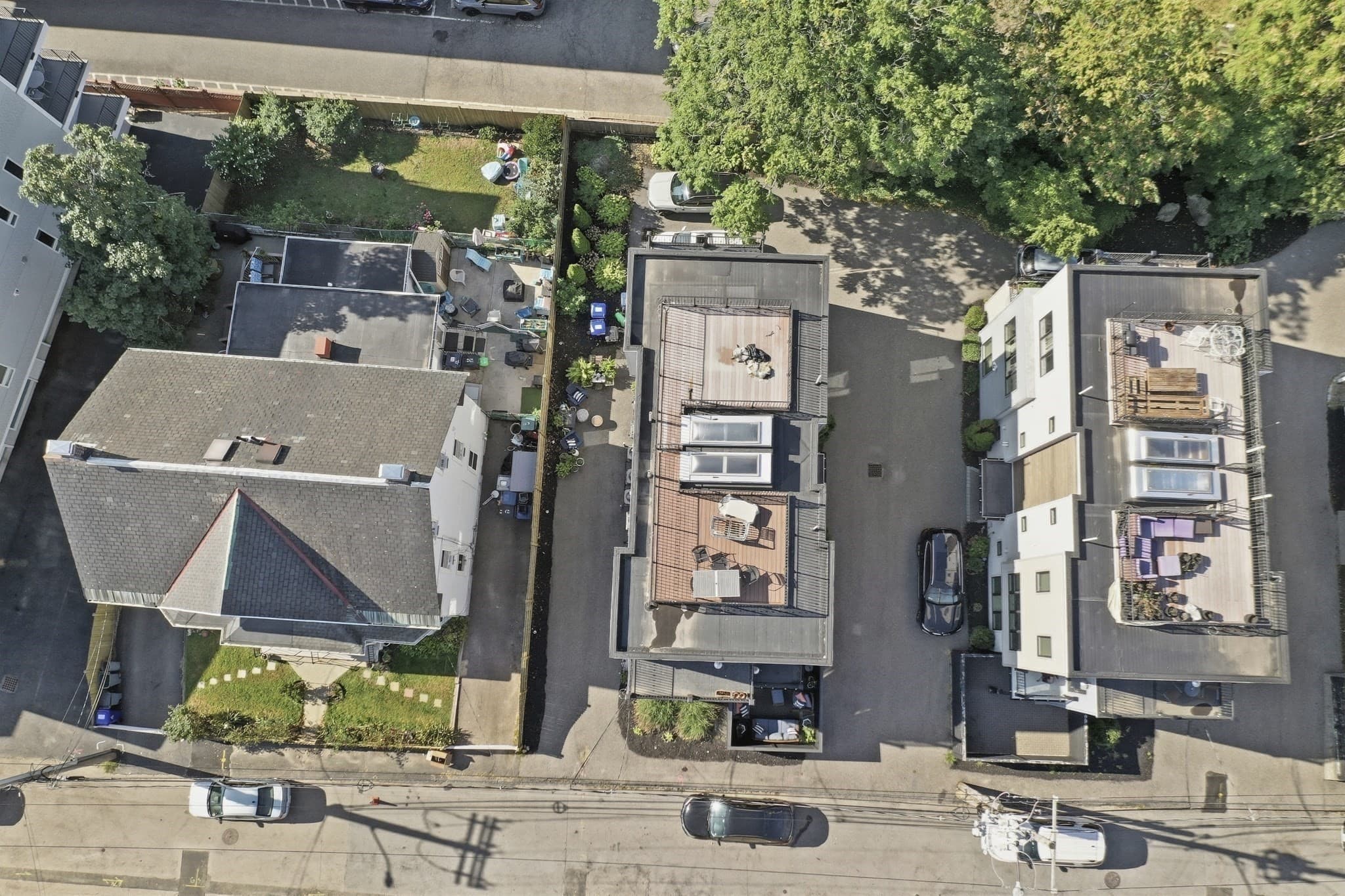 Condominium at 16 Ophir St # 1, Boston MA 02130, Boston, photo 31 of 33