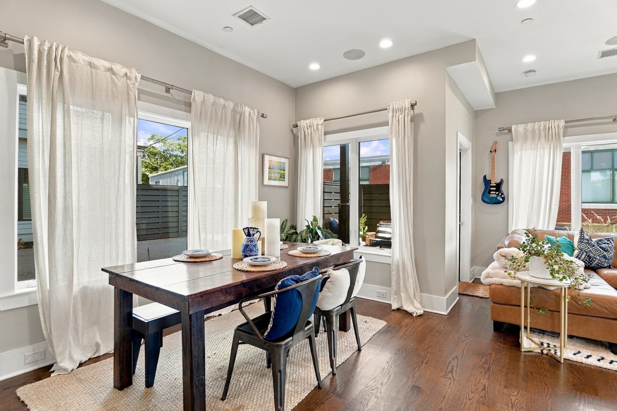 Condominium at 16 Ophir St # 1, Boston MA 02130, Boston, photo 4 of 33