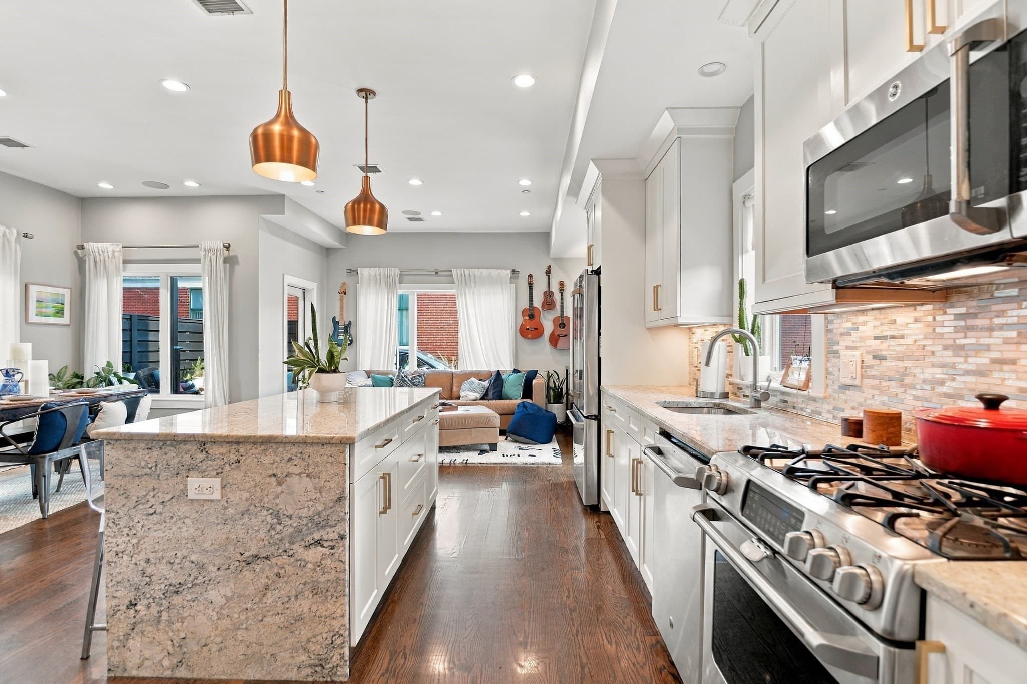 Condominium at 16 Ophir St # 1, Boston MA 02130, Boston, photo 8 of 33