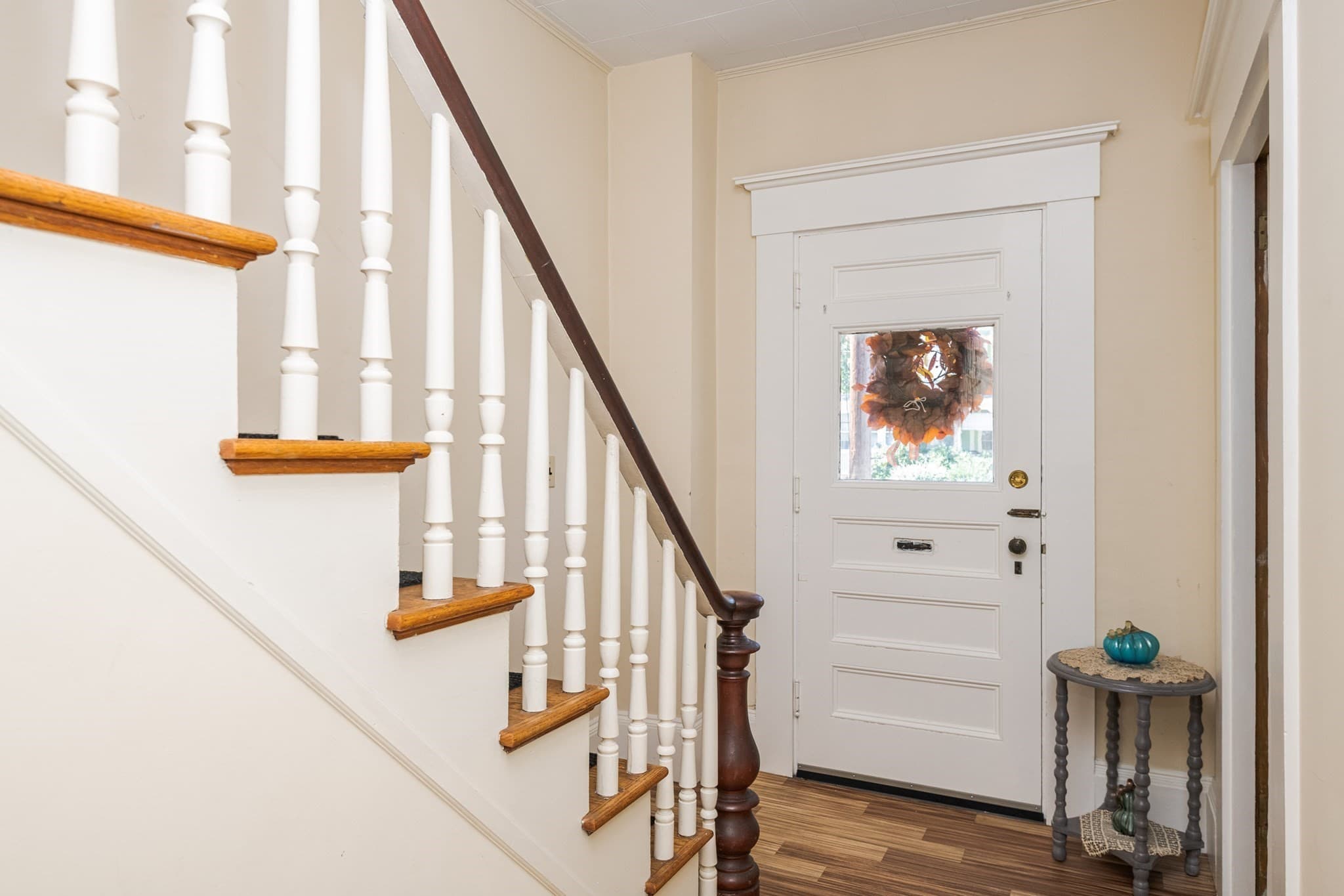Single Family Residence at 36 Warren Street, Stoneham MA 02180, Stoneham, photo 7 of 41