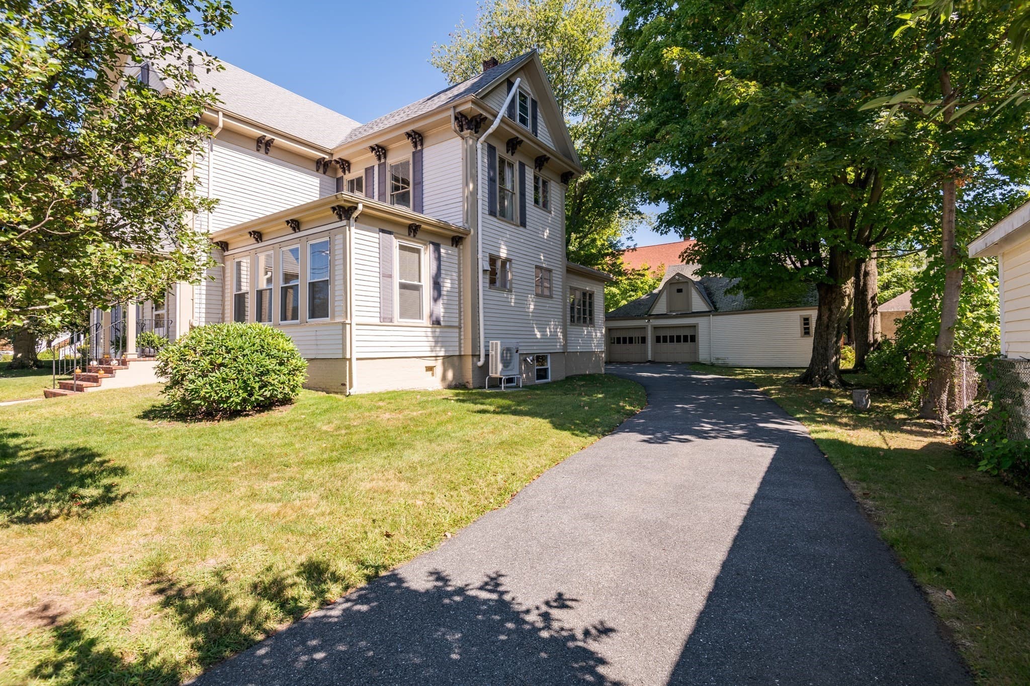 Single Family Residence at 36 Warren Street, Stoneham MA 02180, Stoneham, photo 34 of 41
