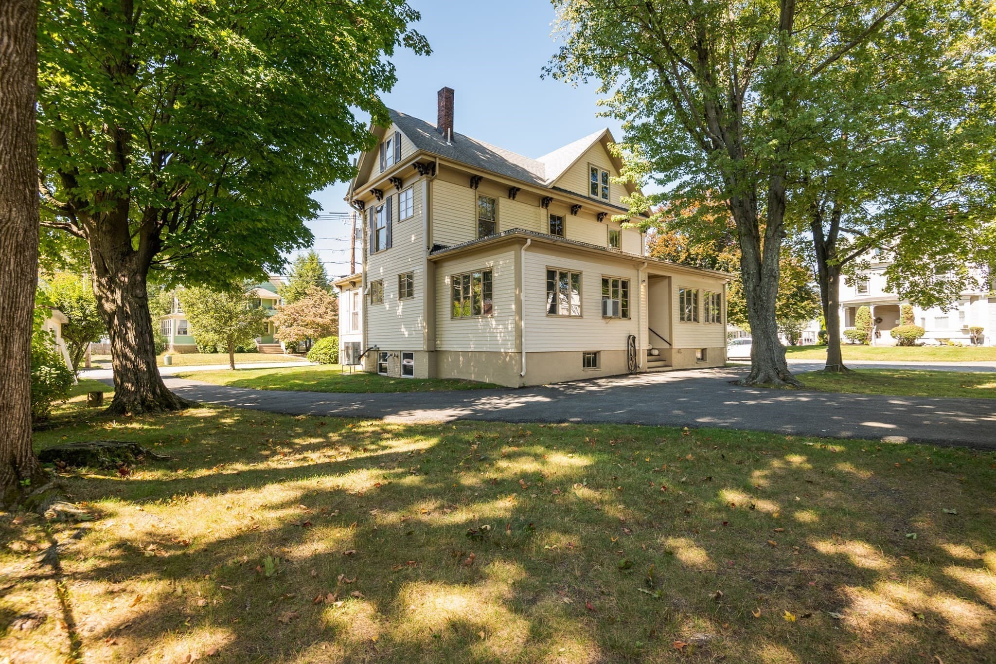Single Family Residence at 36 Warren Street, Stoneham MA 02180, Stoneham, photo 38 of 41