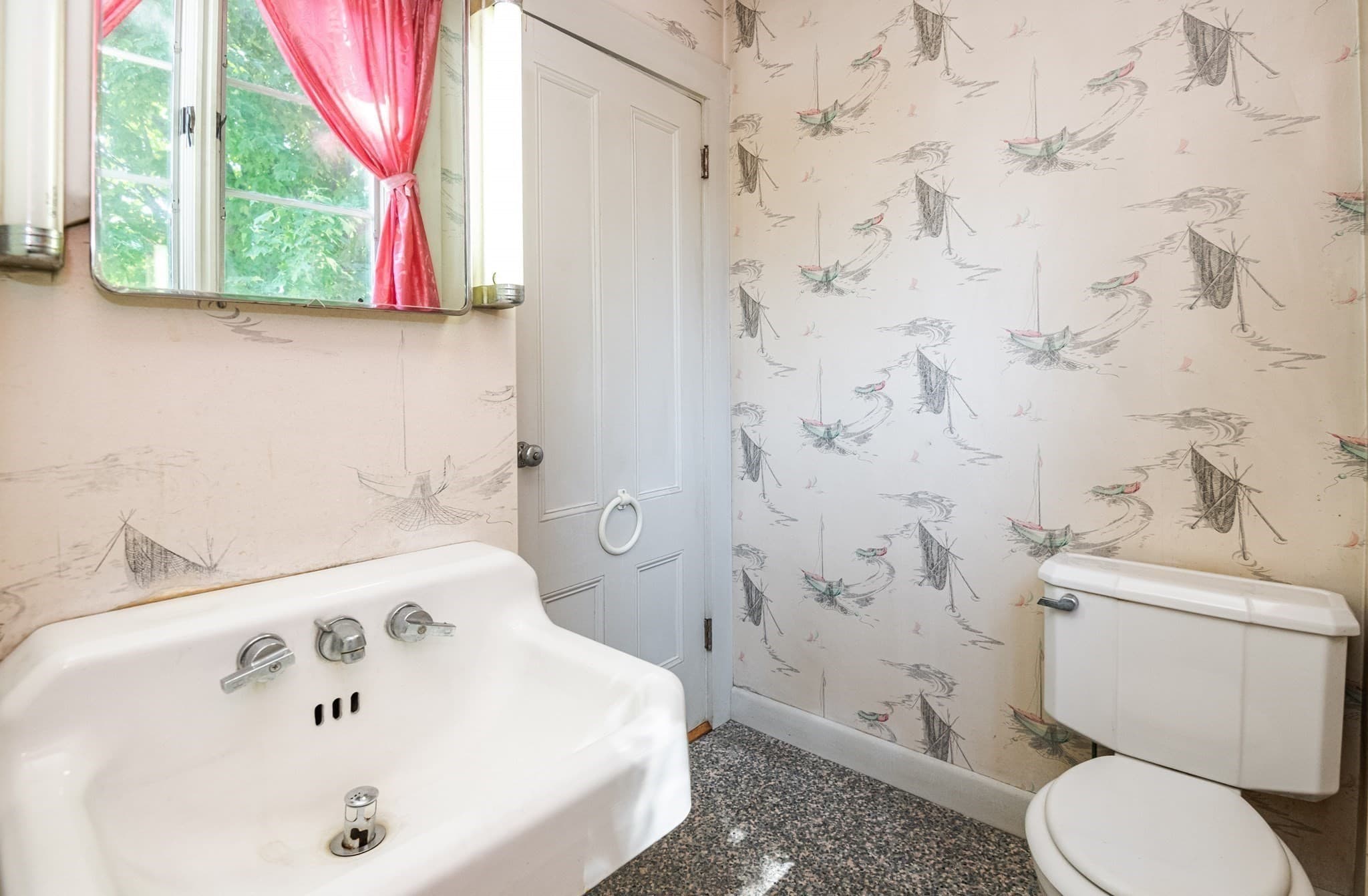 Single Family Residence at 36 Warren Street, Stoneham MA 02180, Stoneham, photo 33 of 41