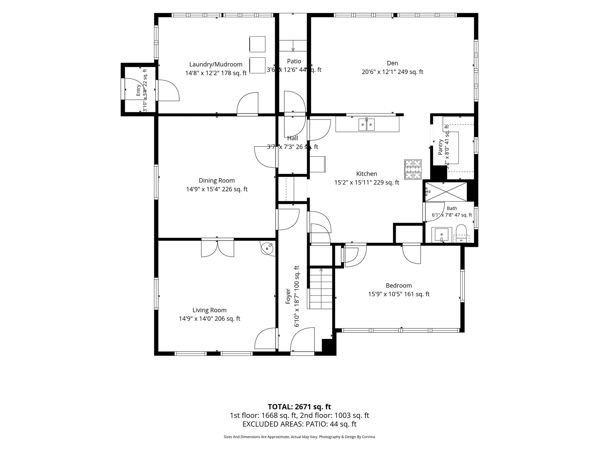 Single Family Residence at 36 Warren Street, Stoneham MA 02180, Stoneham, photo 41 of 41