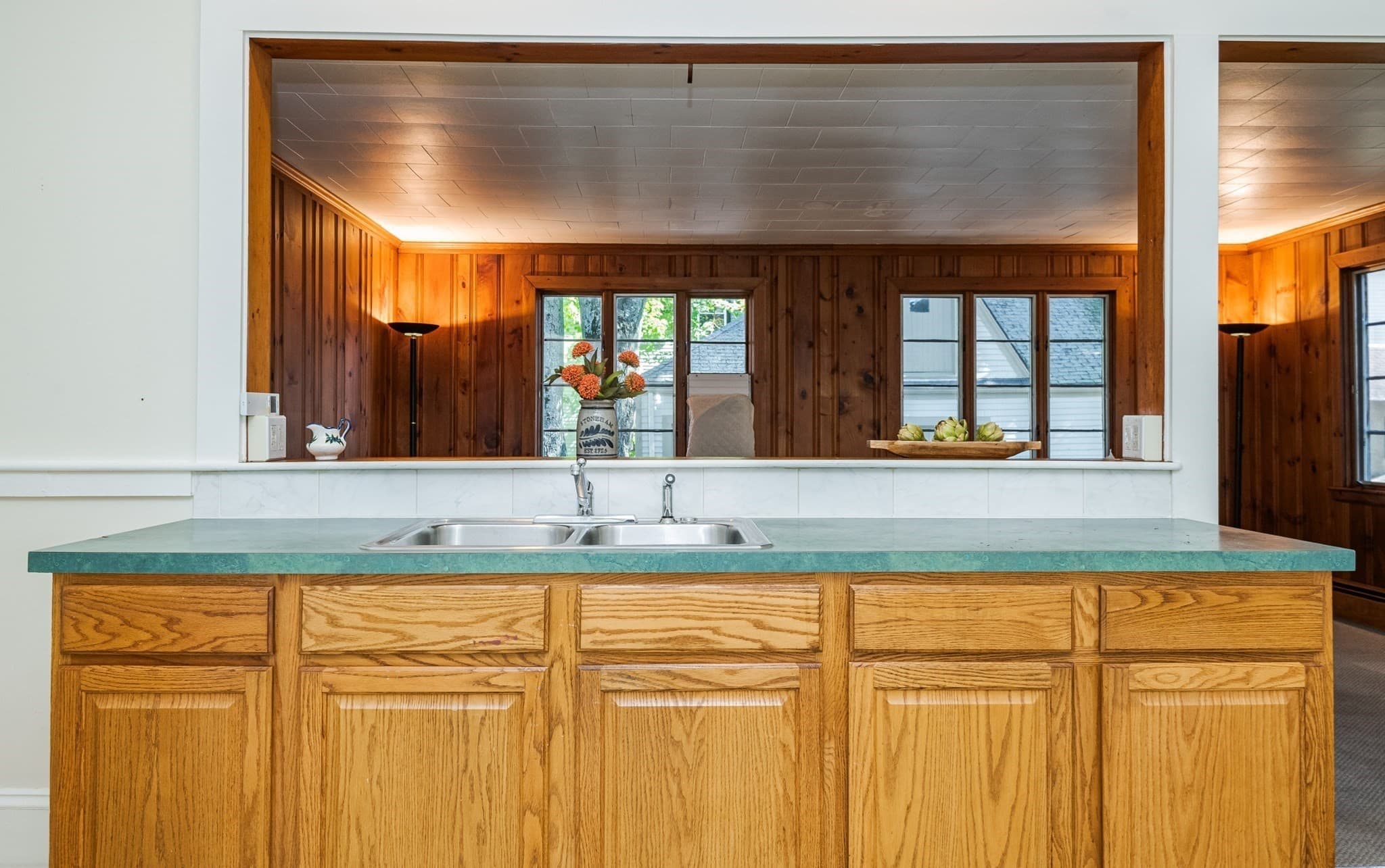 Single Family Residence at 36 Warren Street, Stoneham MA 02180, Stoneham, photo 18 of 41