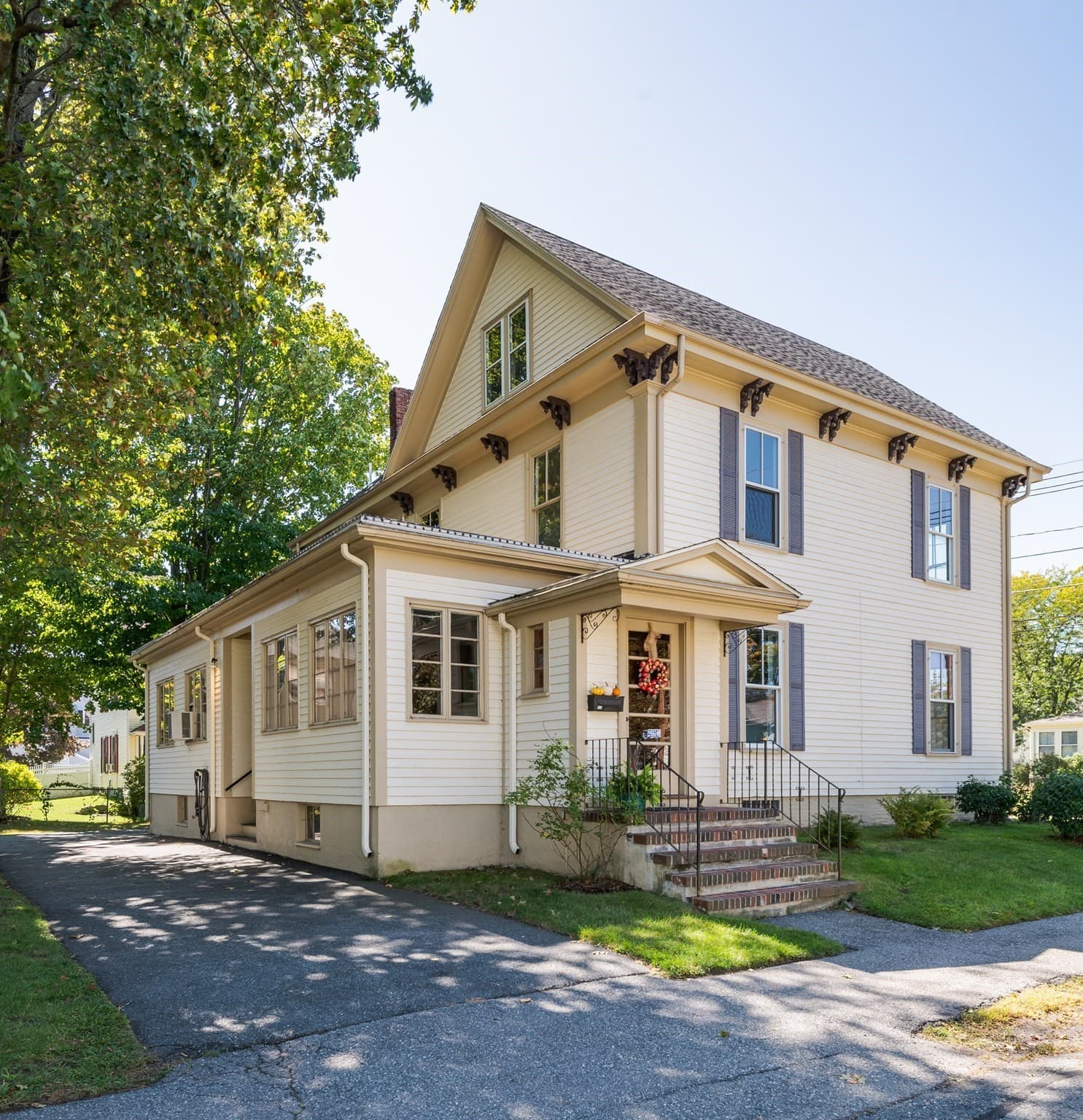 Single Family Residence at 36 Warren Street, Stoneham MA 02180, Stoneham, photo 35 of 41