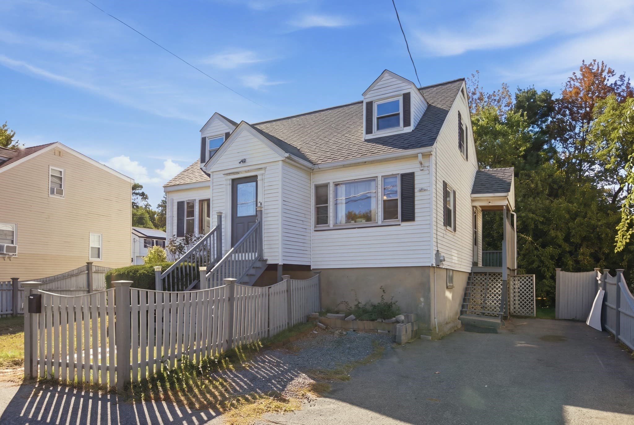 Single Family Residence at 34 Palmer St, Medford MA 02155, Medford, photo 3 of 42