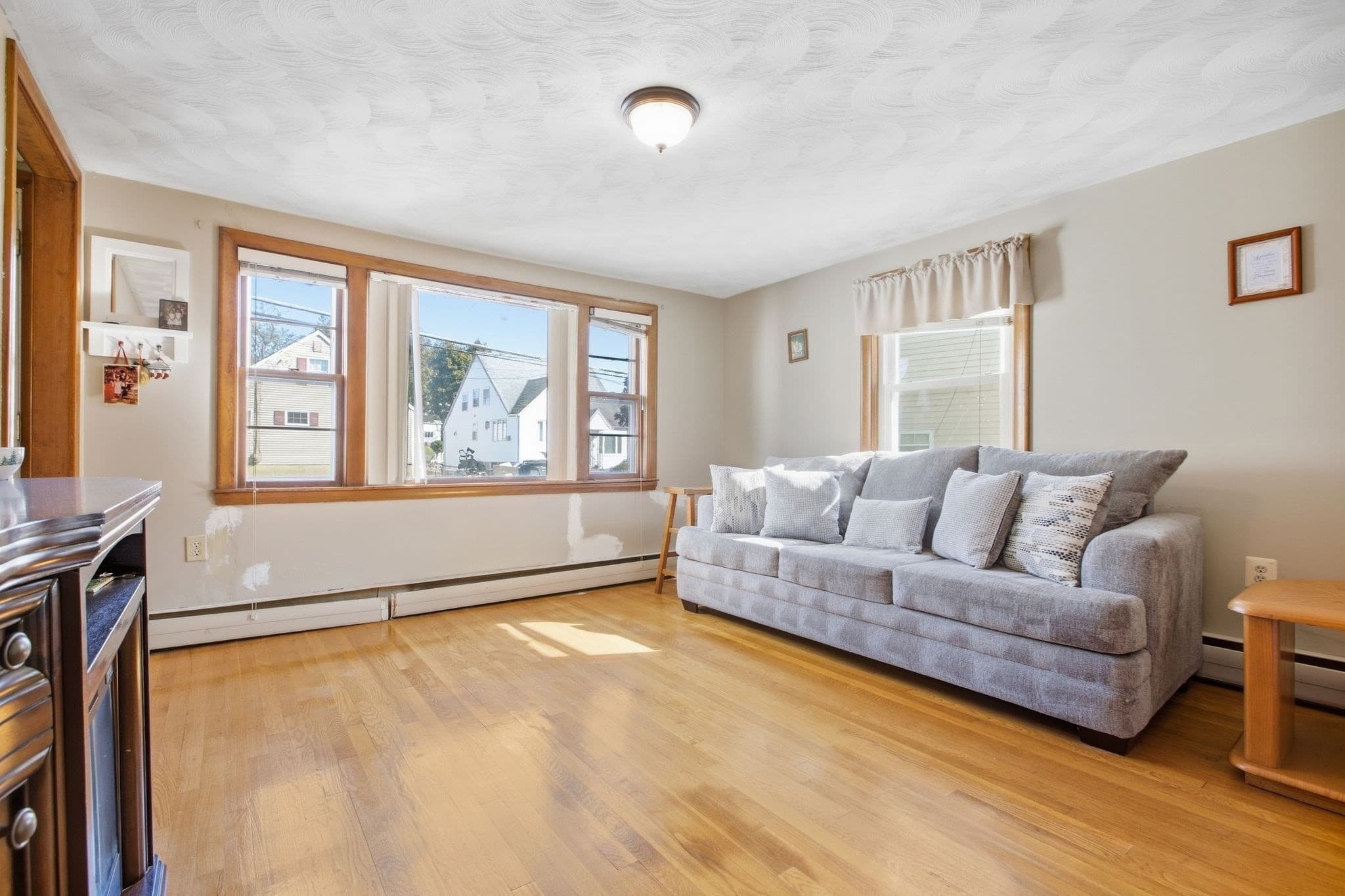 Single Family Residence at 34 Palmer St, Medford MA 02155, Medford, photo 9 of 42