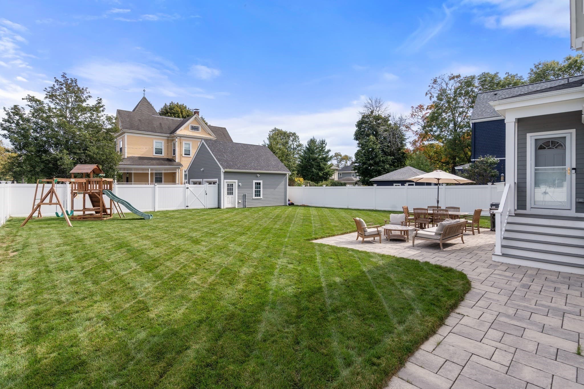 Single Family Residence at 47 Washington St, Milton MA 02186, Milton, photo 26 of 34