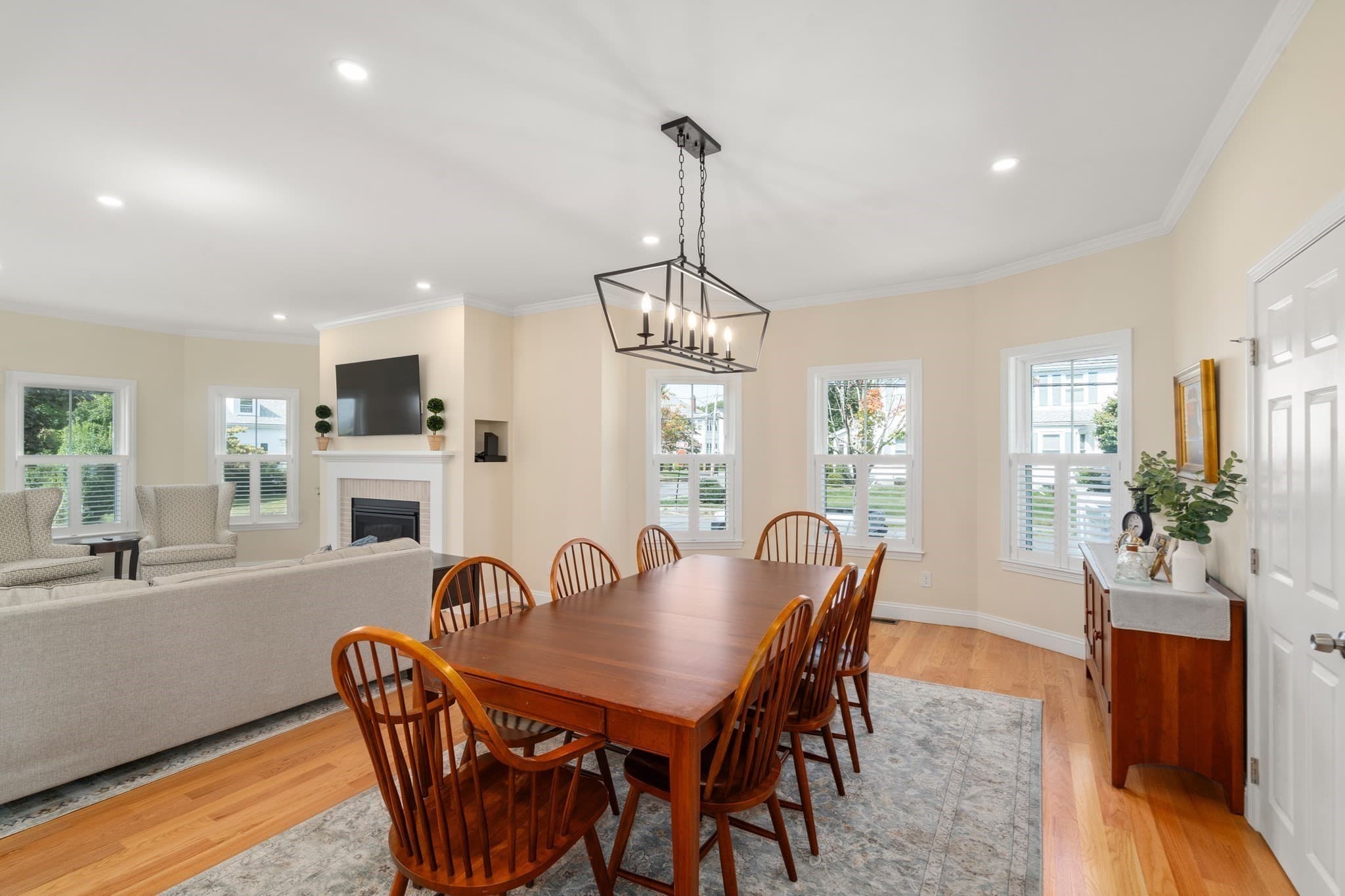 Single Family Residence at 47 Washington St, Milton MA 02186, Milton, photo 9 of 34