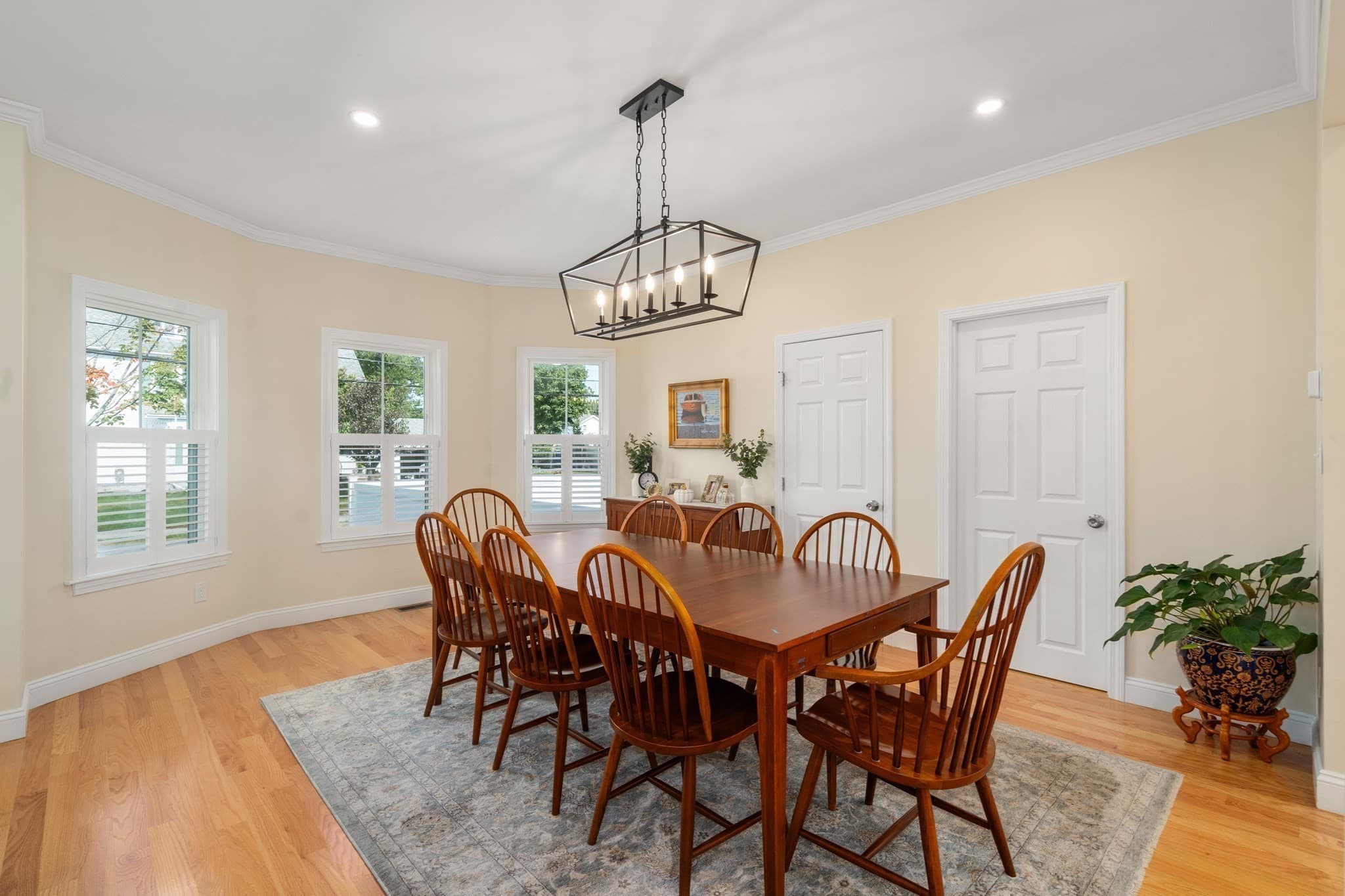 Single Family Residence at 47 Washington St, Milton MA 02186, Milton, photo 10 of 34