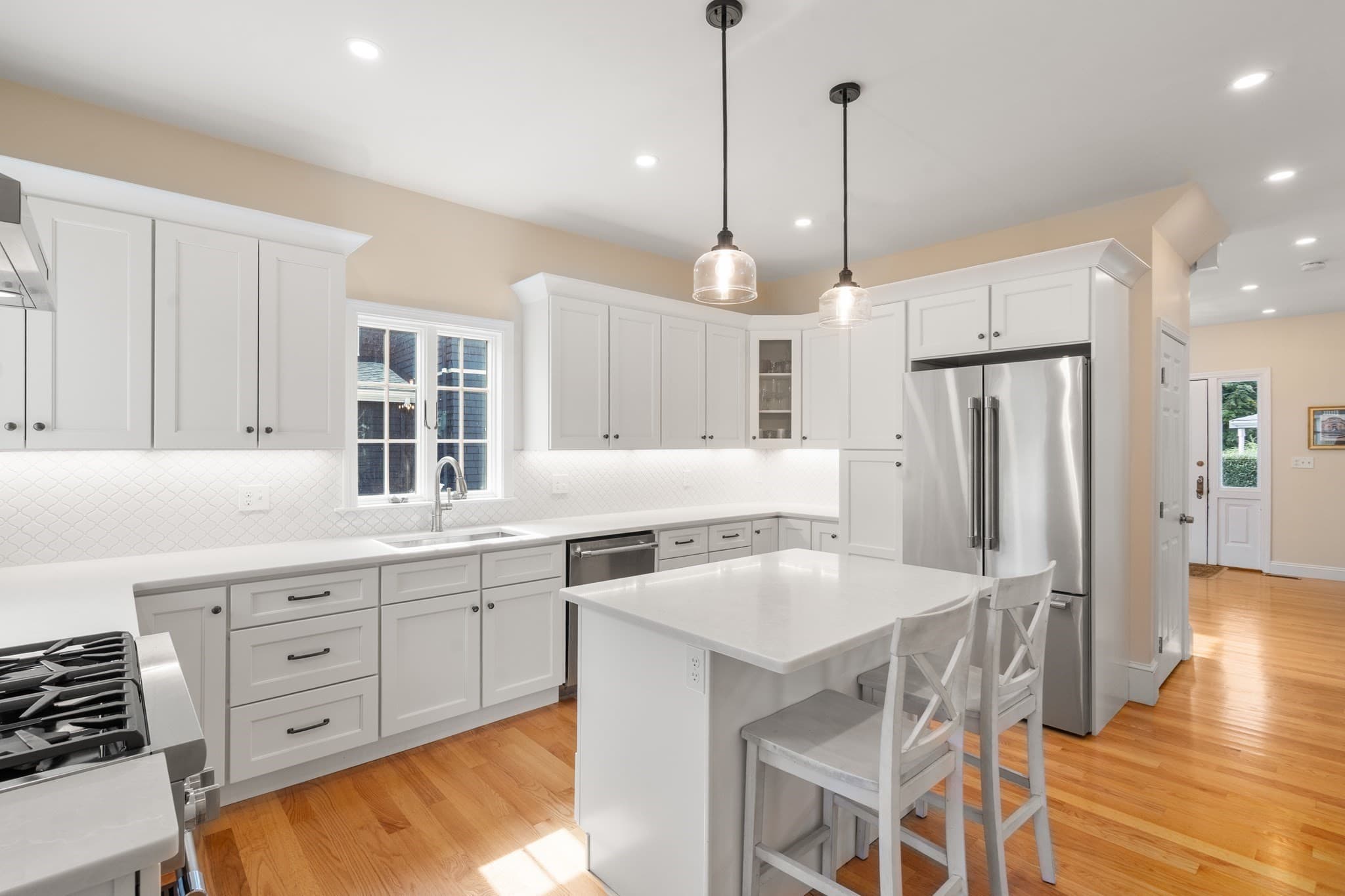 Single Family Residence at 47 Washington St, Milton MA 02186, Milton, photo 14 of 34