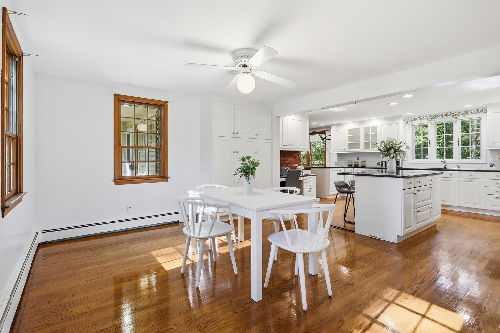 Single Family Residence at 54 Carleton Road, Carlisle MA 01741, Carlisle, photo 2 of 42