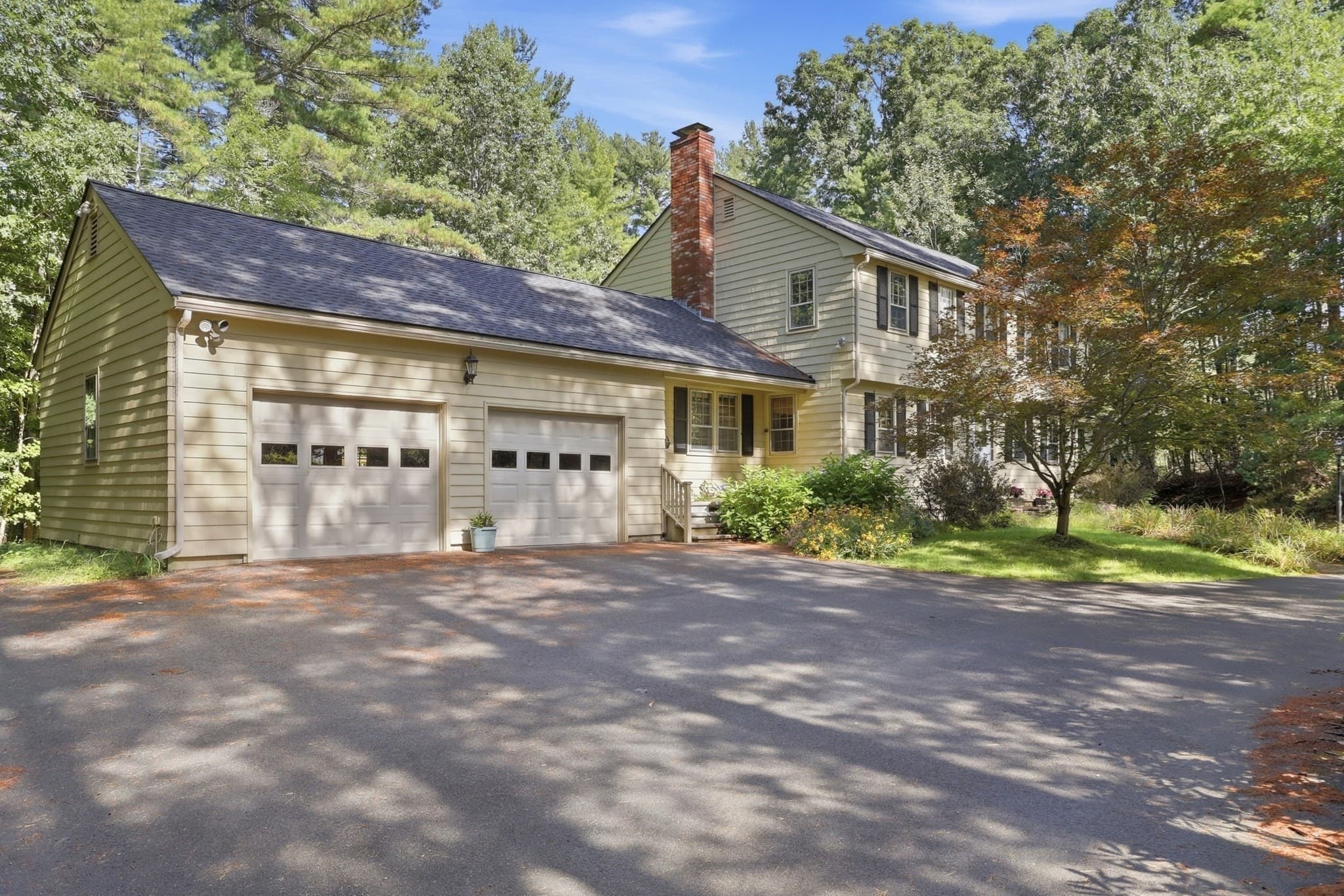 Single Family Residence at 54 Carleton Road, Carlisle MA 01741, Carlisle, photo 42 of 42