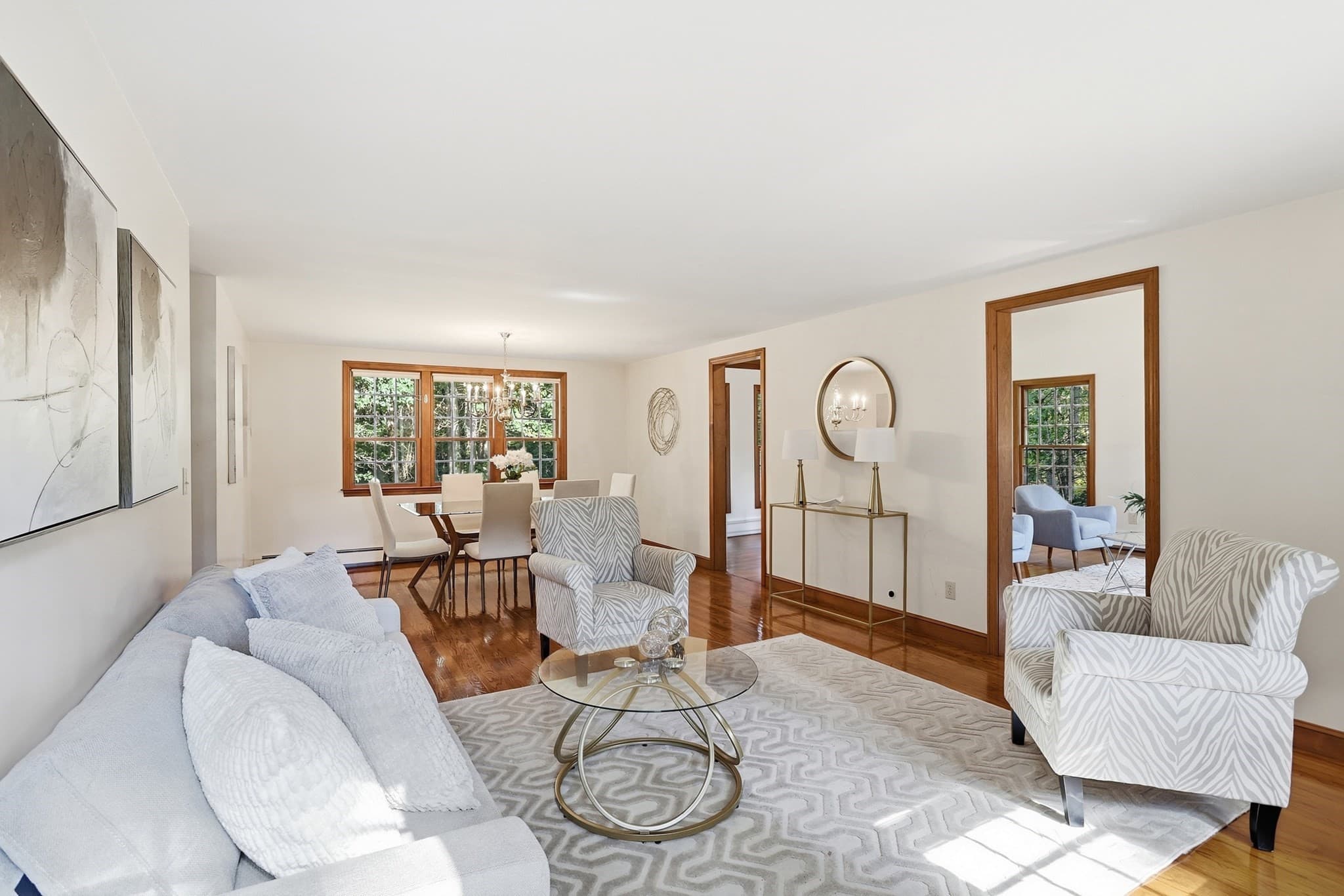 Single Family Residence at 54 Carleton Road, Carlisle MA 01741, Carlisle, photo 13 of 42