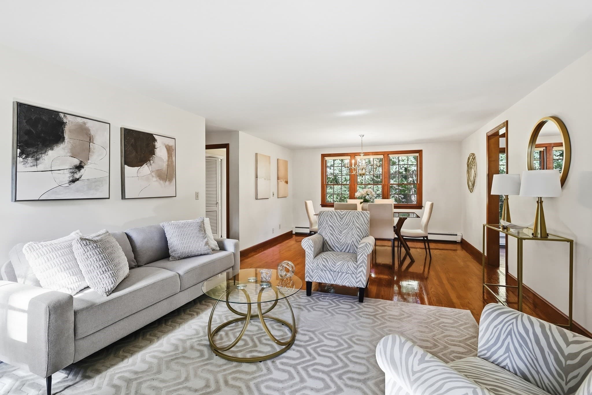Single Family Residence at 54 Carleton Road, Carlisle MA 01741, Carlisle, photo 12 of 42