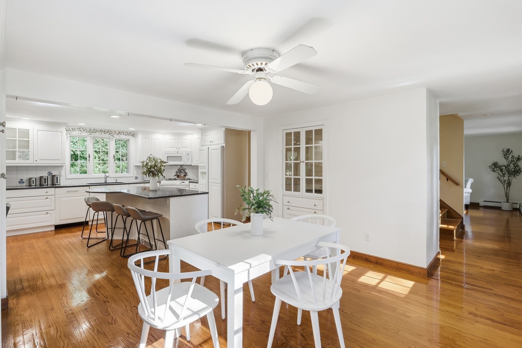Single Family Residence at 54 Carleton Road, Carlisle MA 01741, Carlisle, photo 3 of 42