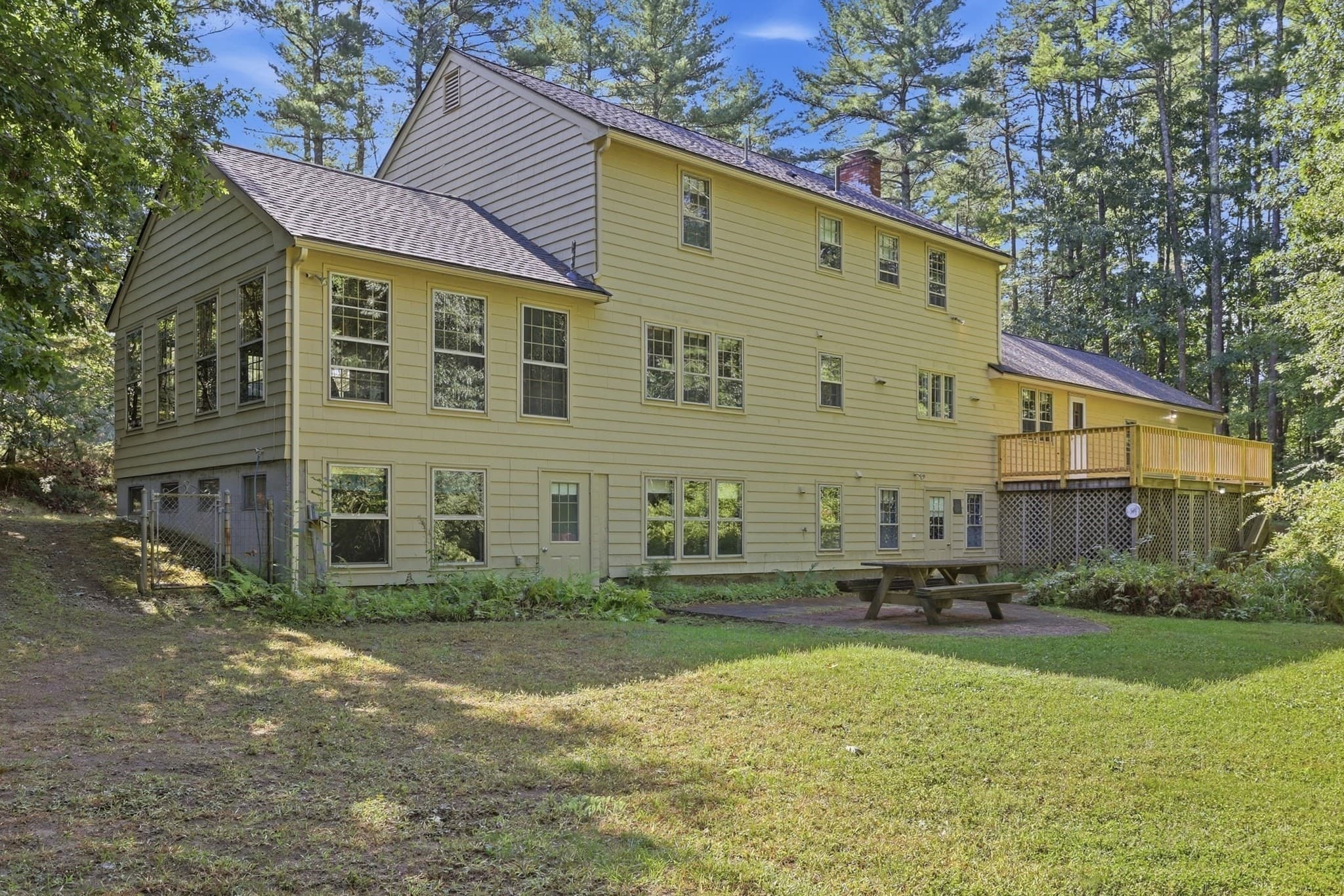 Single Family Residence at 54 Carleton Road, Carlisle MA 01741, Carlisle, photo 38 of 42