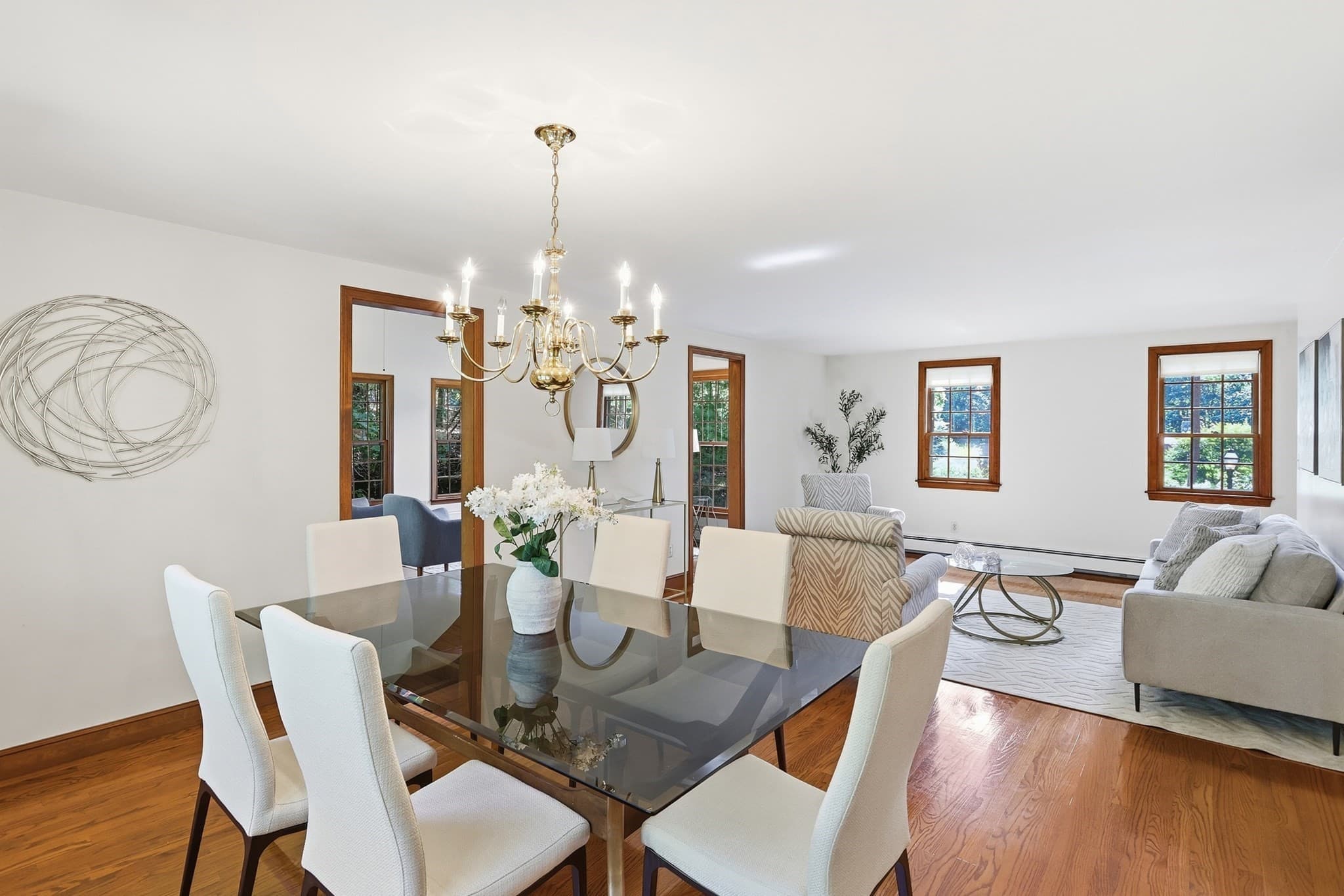 Single Family Residence at 54 Carleton Road, Carlisle MA 01741, Carlisle, photo 14 of 42