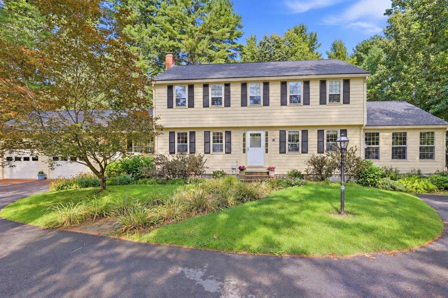 Single Family Residence at 54 Carleton Road, Carlisle MA 01741, Carlisle, photo 41 of 42