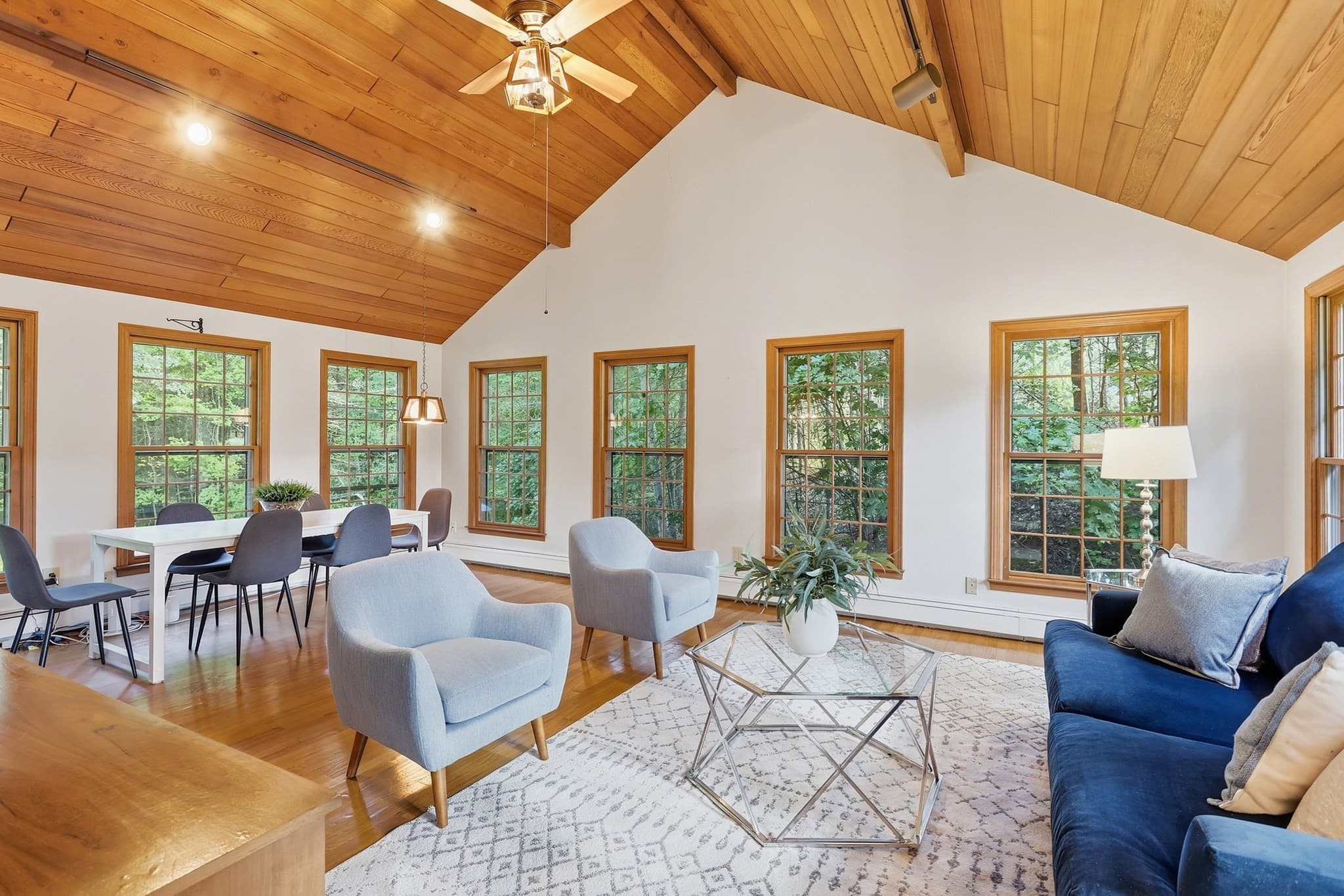 Single Family Residence at 54 Carleton Road, Carlisle MA 01741, Carlisle, photo 18 of 42
