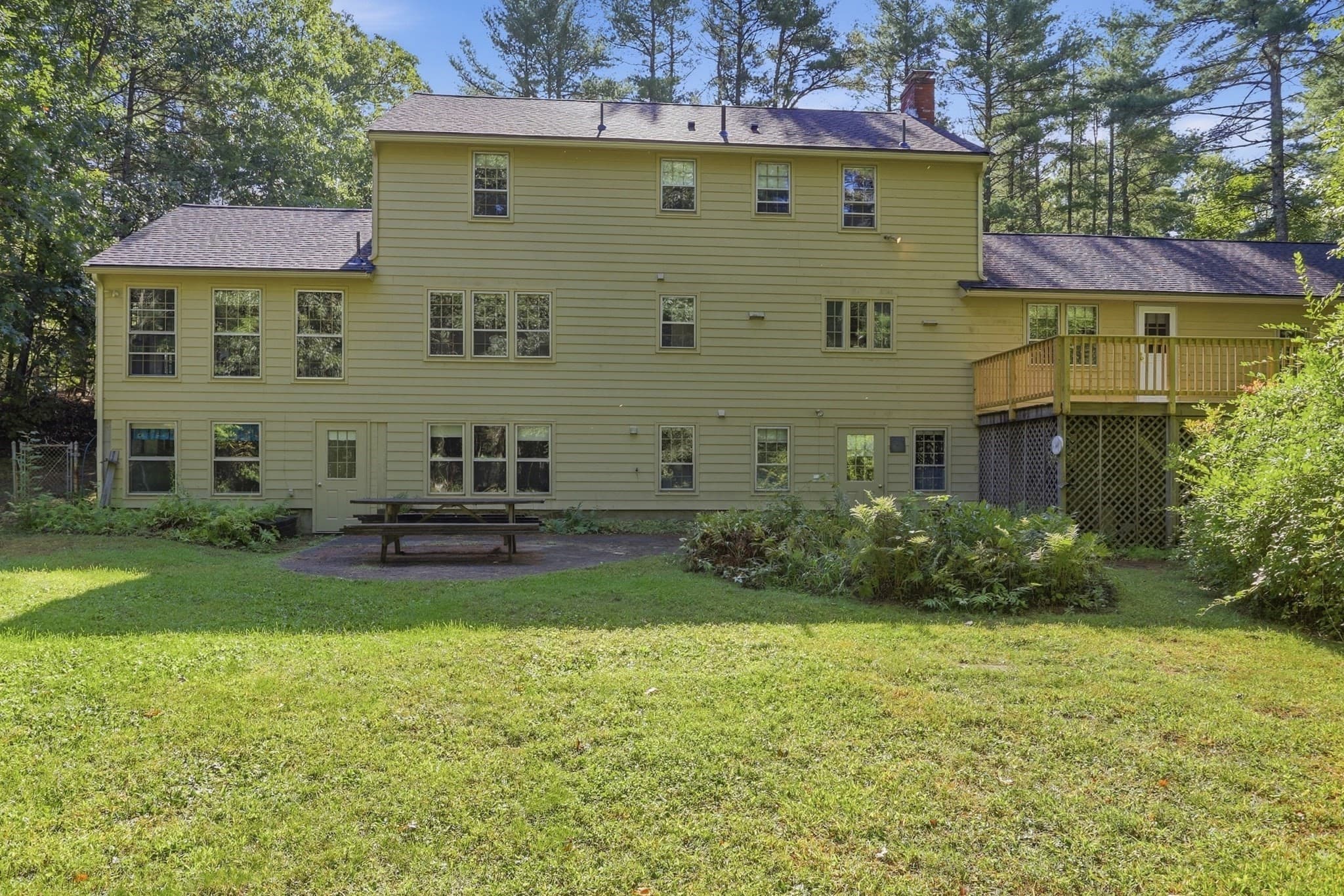Single Family Residence at 54 Carleton Road, Carlisle MA 01741, Carlisle, photo 37 of 42