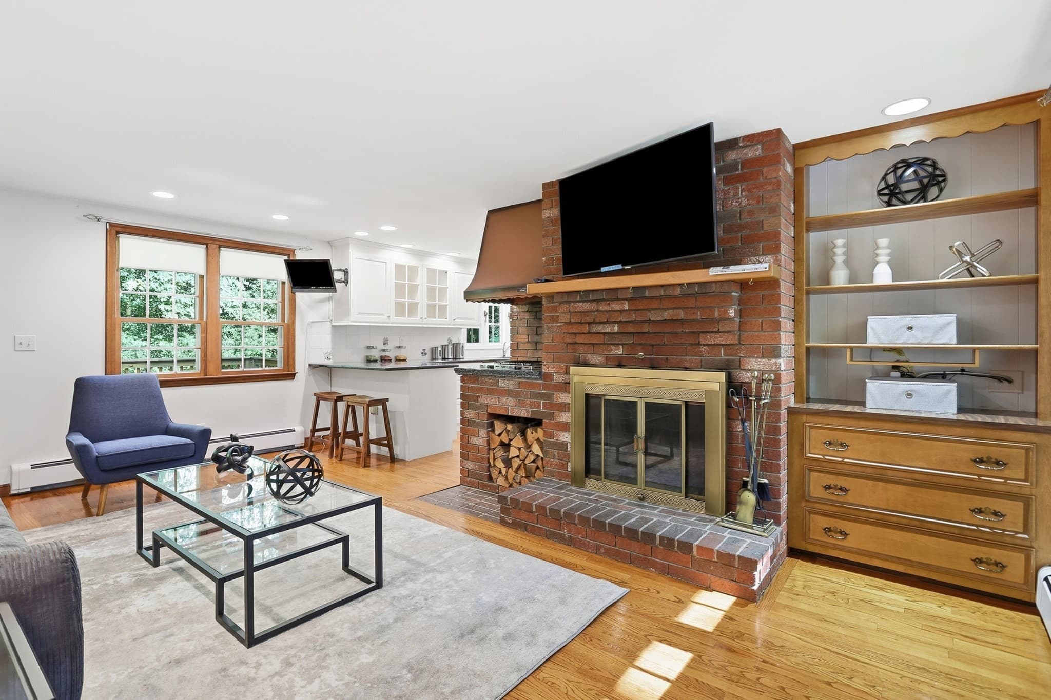 Single Family Residence at 54 Carleton Road, Carlisle MA 01741, Carlisle, photo 11 of 42
