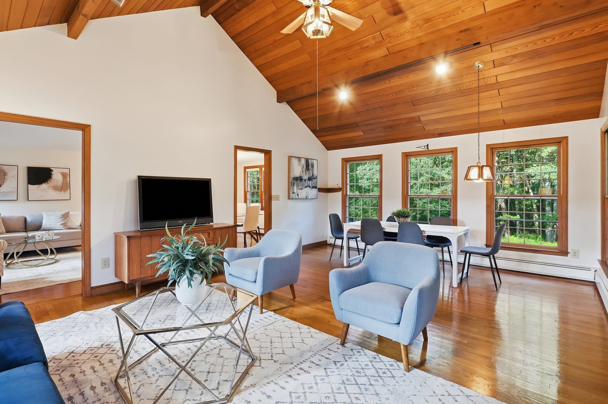 Single Family Residence at 54 Carleton Road, Carlisle MA 01741, Carlisle, photo 19 of 42