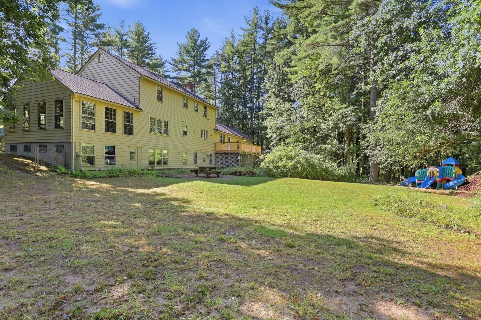 Single Family Residence at 54 Carleton Road, Carlisle MA 01741, Carlisle, photo 39 of 42