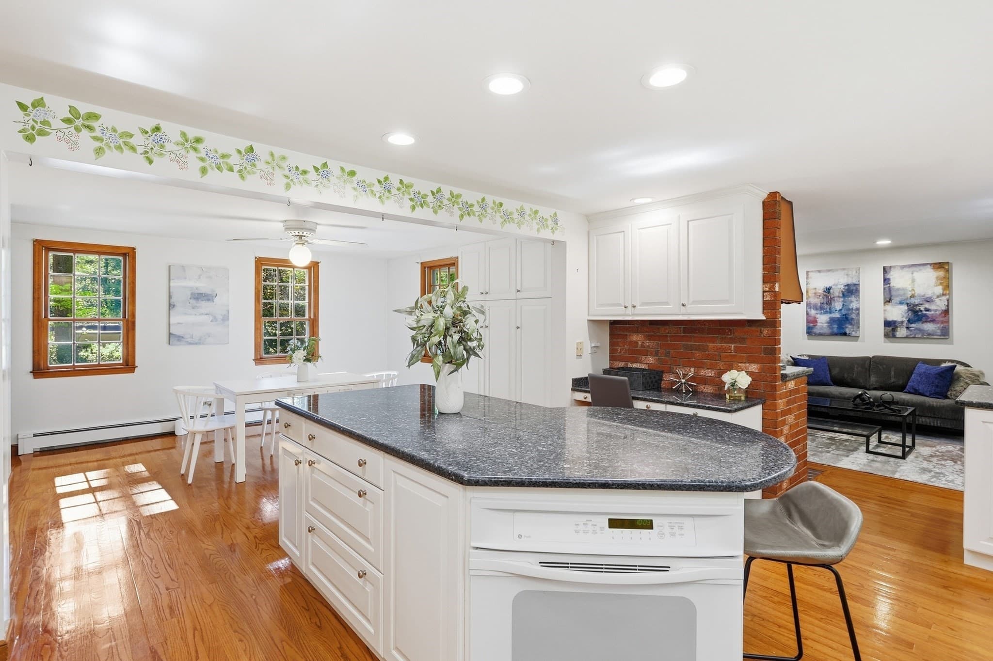 Single Family Residence at 54 Carleton Road, Carlisle MA 01741, Carlisle, photo 8 of 42