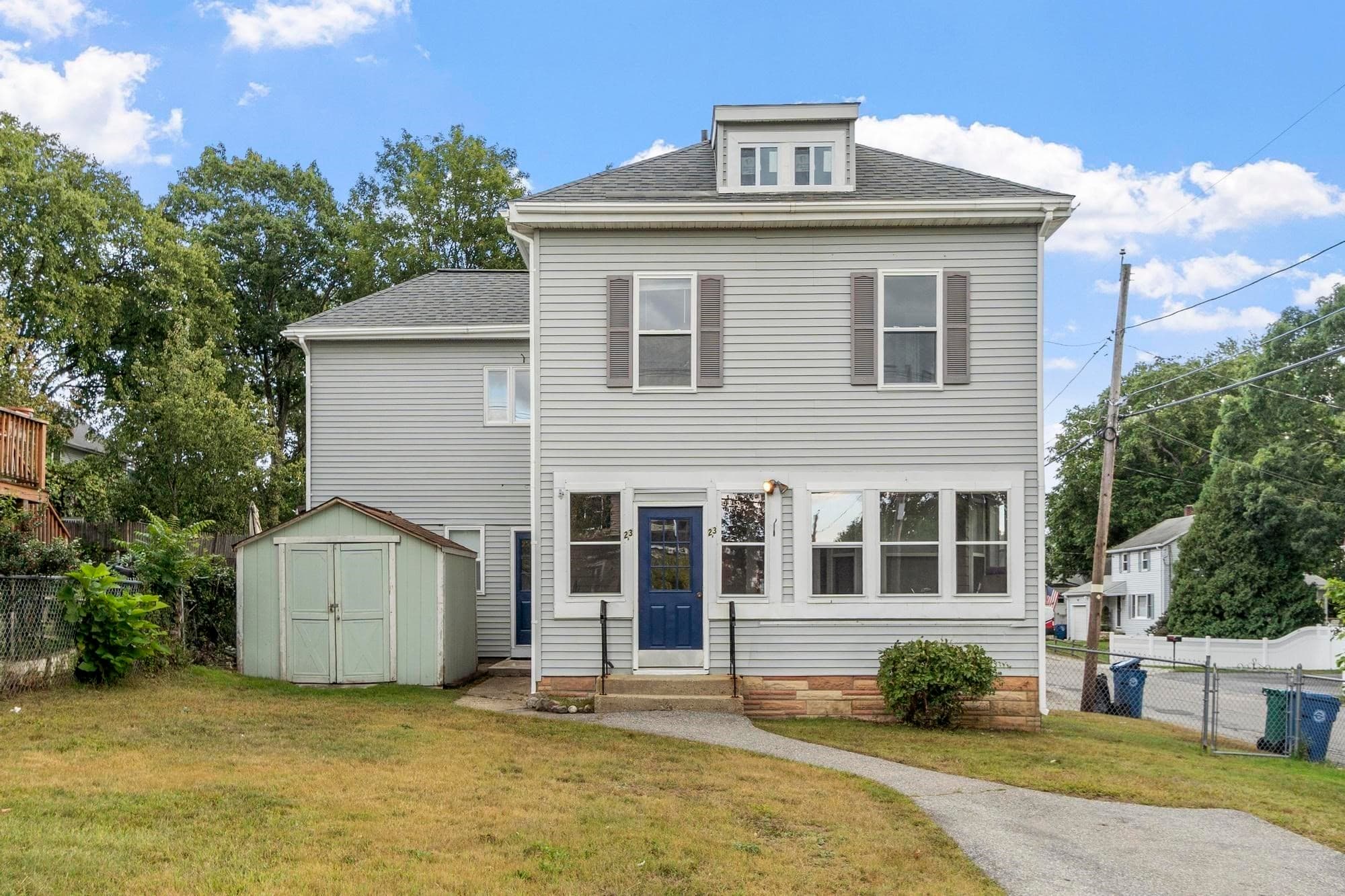 Multi Family at 23 Pinehurst Ave, Billerica MA 01821, photo 2 of 42