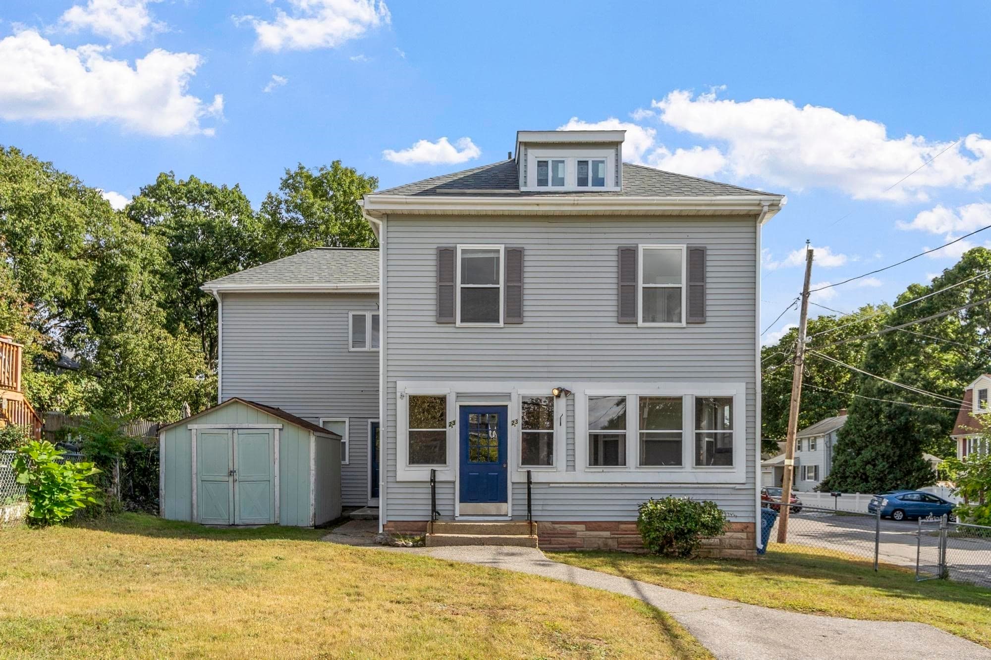 23 Pinehurst Ave, Billerica MA 01821