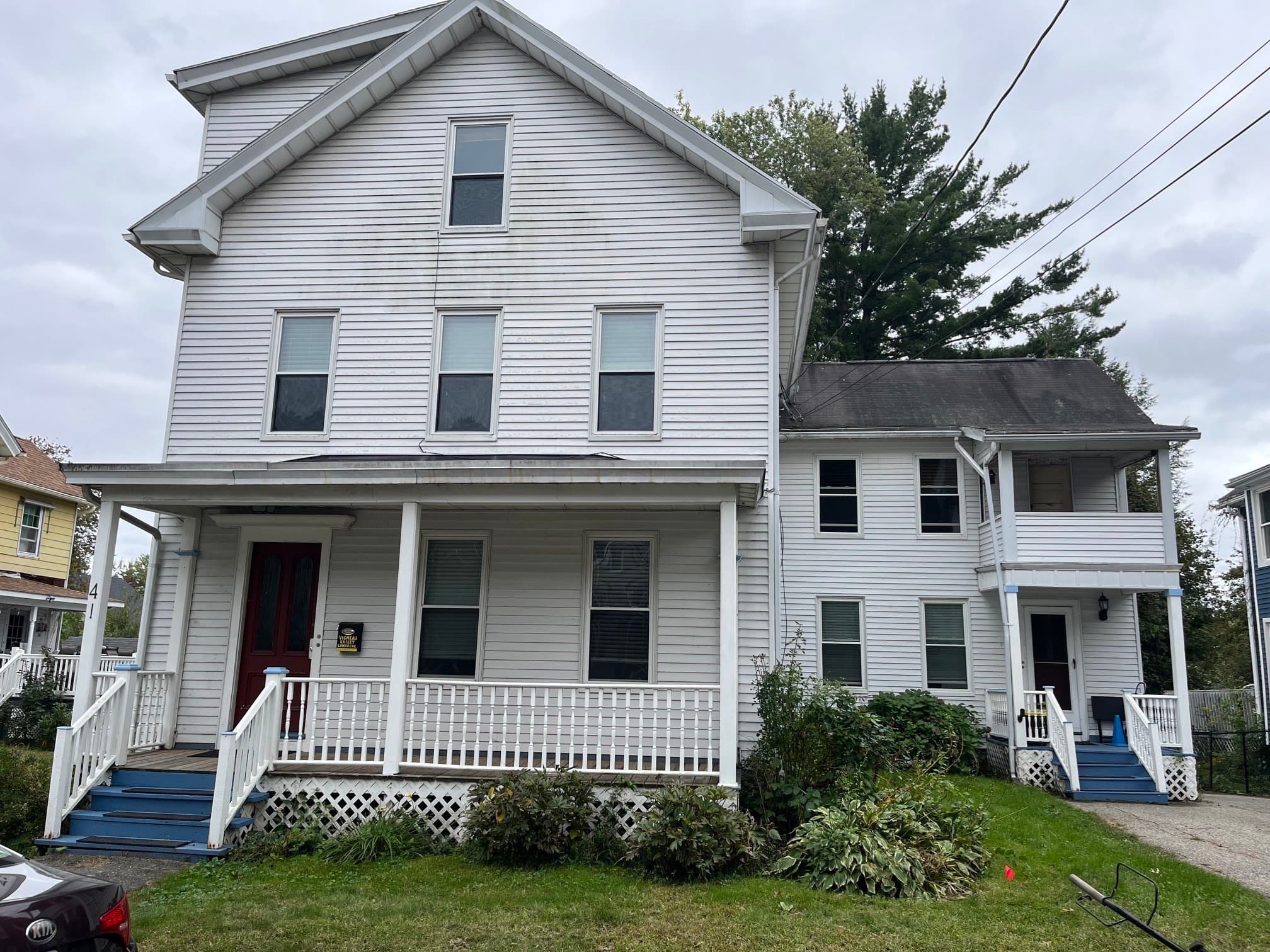 41 Carew St, South Hadley MA 01075