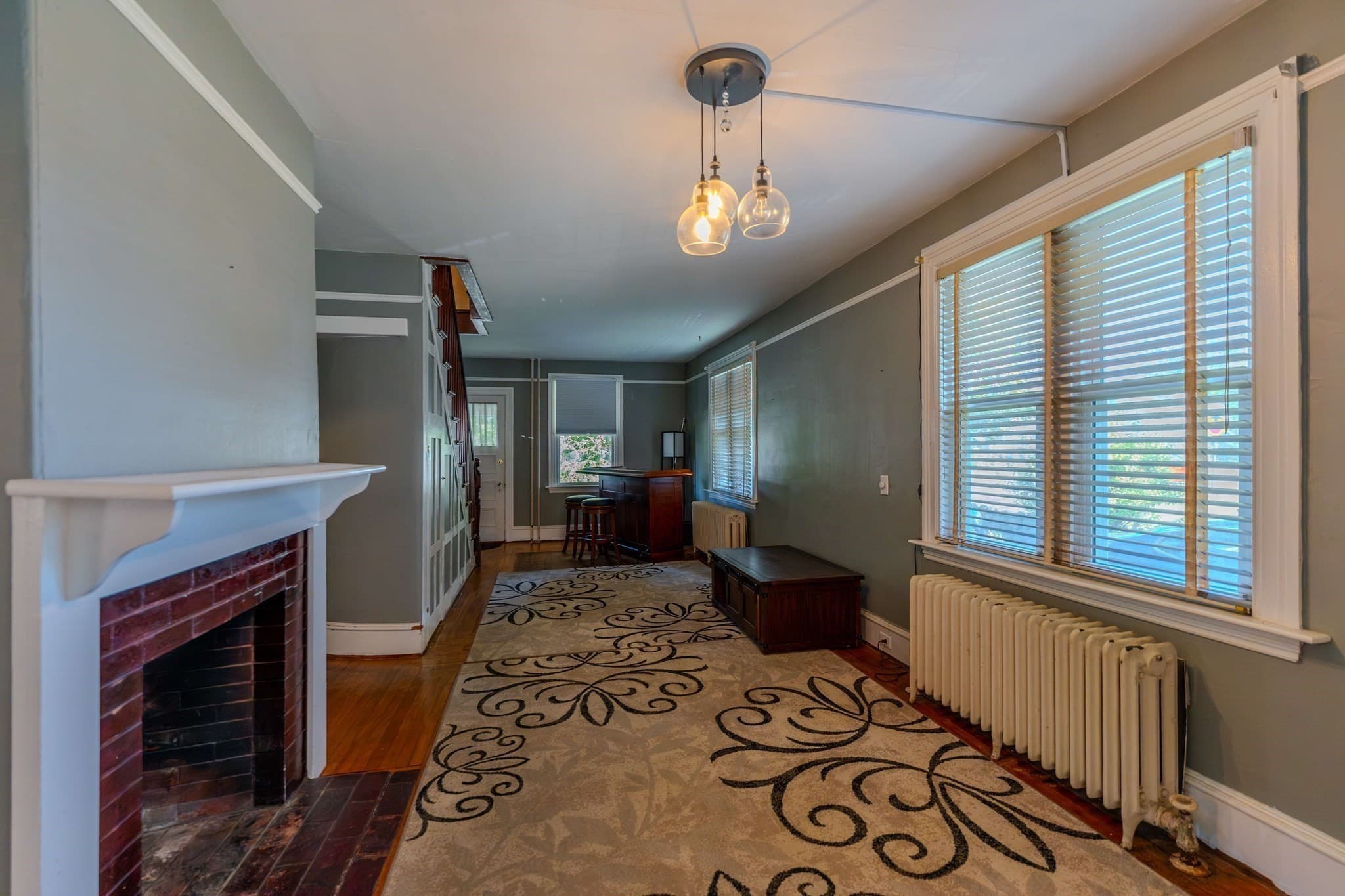 Single Family Residence at 16 Chapel St, Wareham MA 02571, photo 13 of 41
