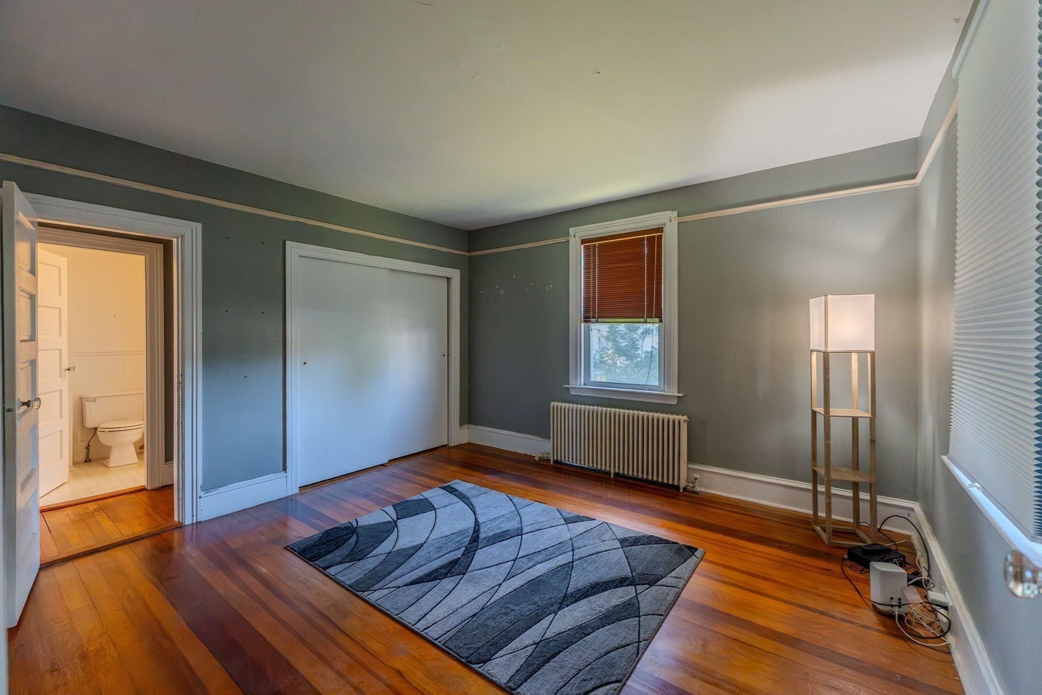 Single Family Residence at 16 Chapel St, Wareham MA 02571, photo 17 of 41