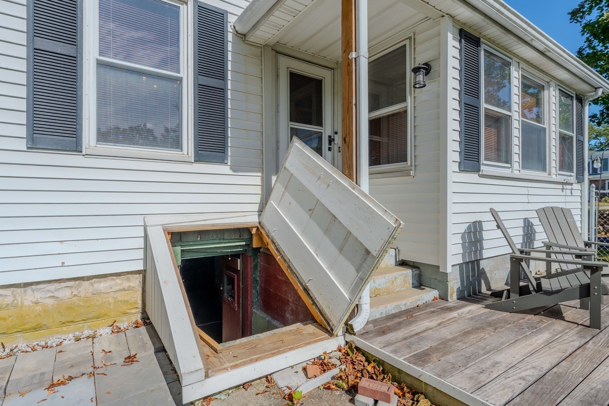 Single Family Residence at 16 Chapel St, Wareham MA 02571, photo 28 of 41