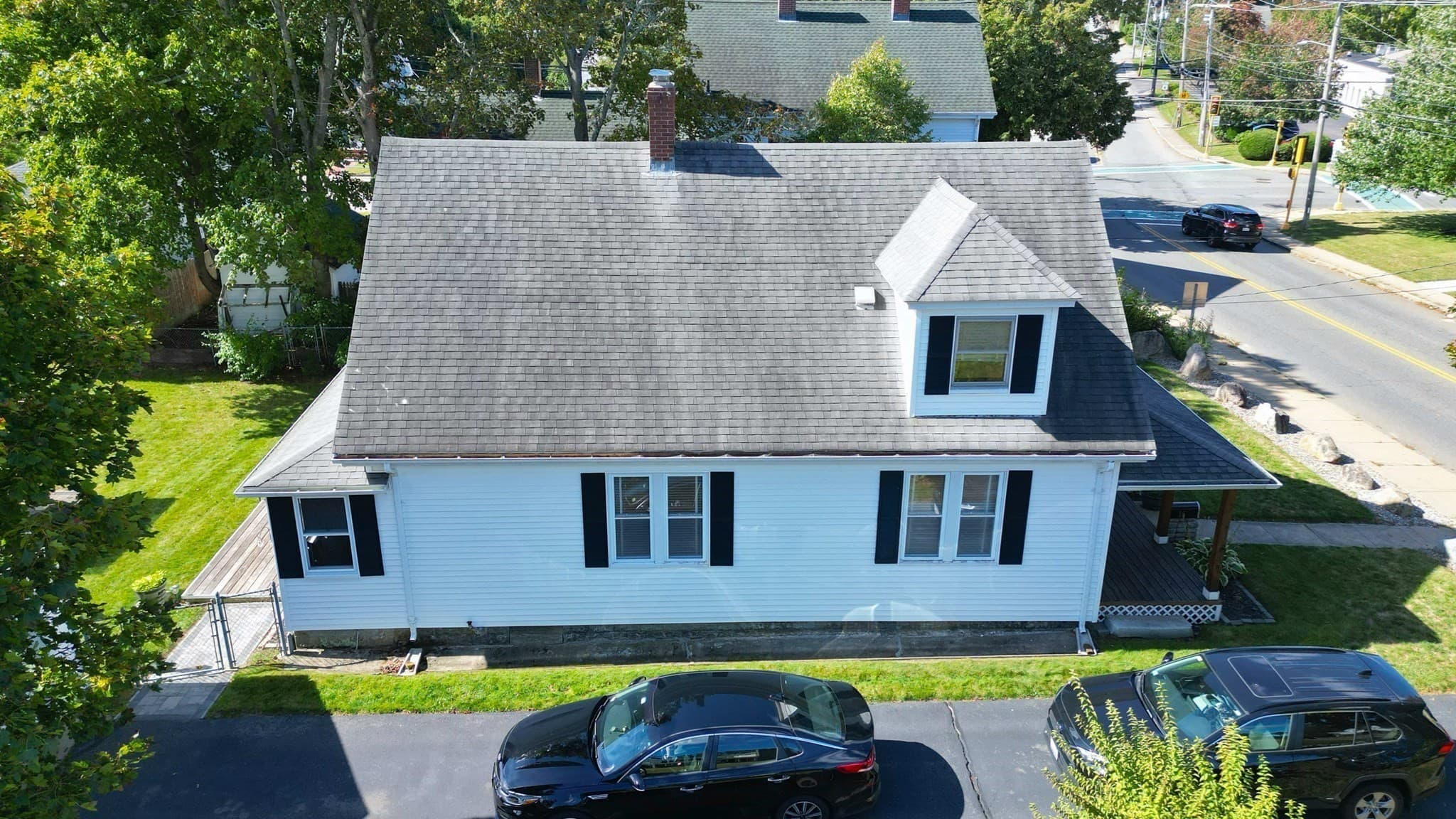 Single Family Residence at 16 Chapel St, Wareham MA 02571, photo 37 of 41