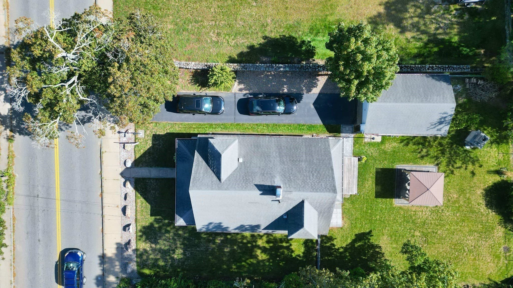 Single Family Residence at 16 Chapel St, Wareham MA 02571, photo 35 of 41
