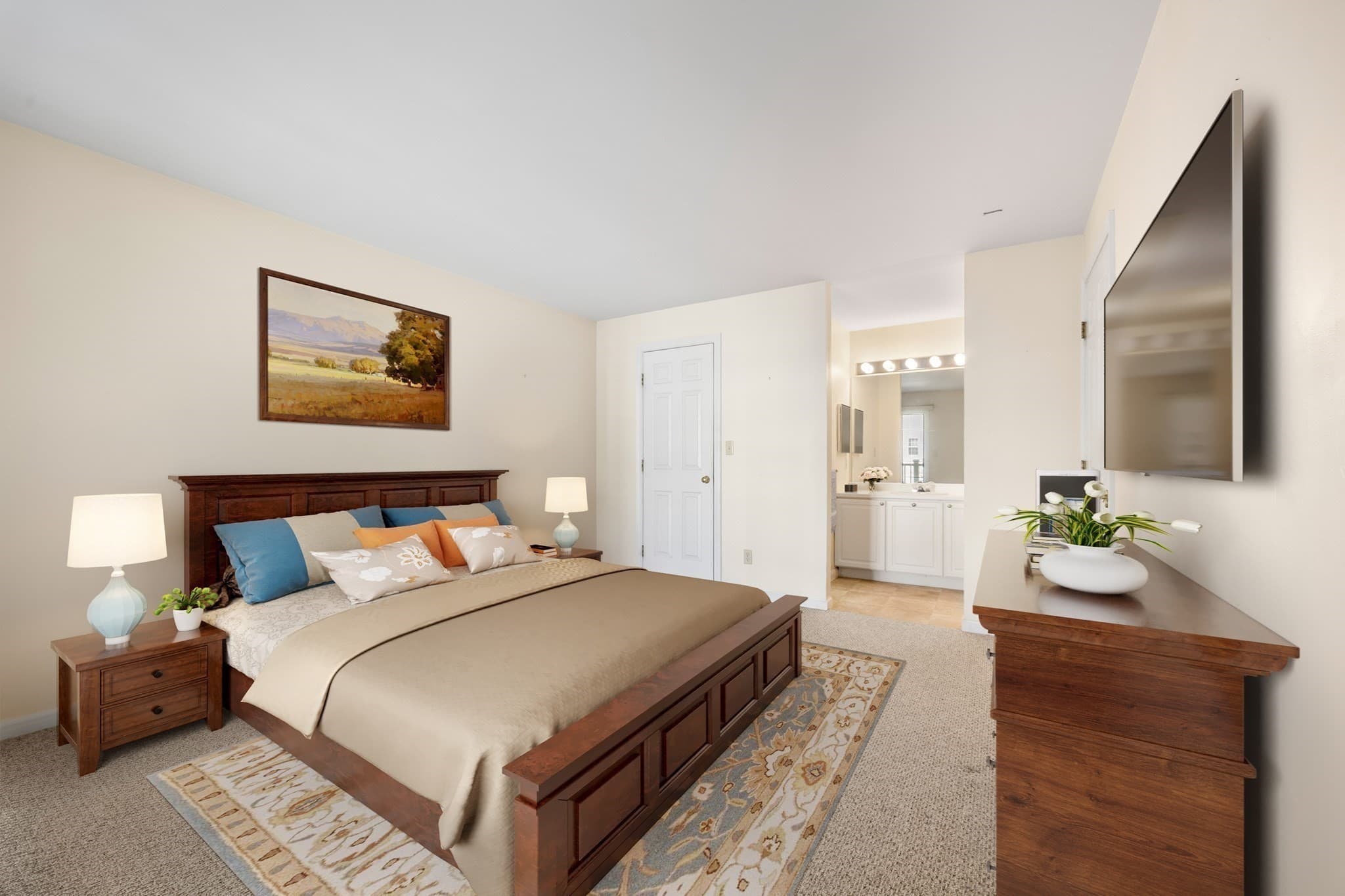 Condominium at 208 Gazebo Circle # 208, Reading MA 01867, Reading, photo 3 of 22