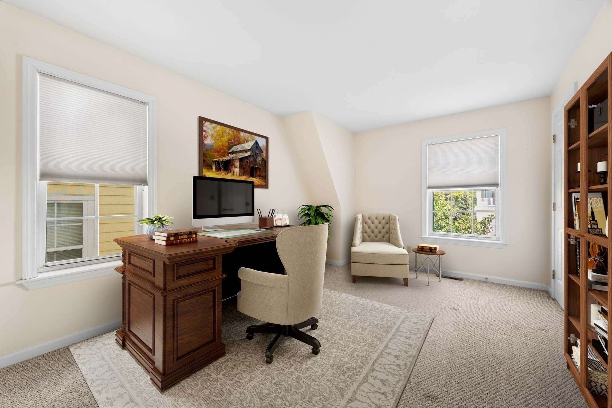 Condominium at 208 Gazebo Circle # 208, Reading MA 01867, Reading, photo 4 of 22