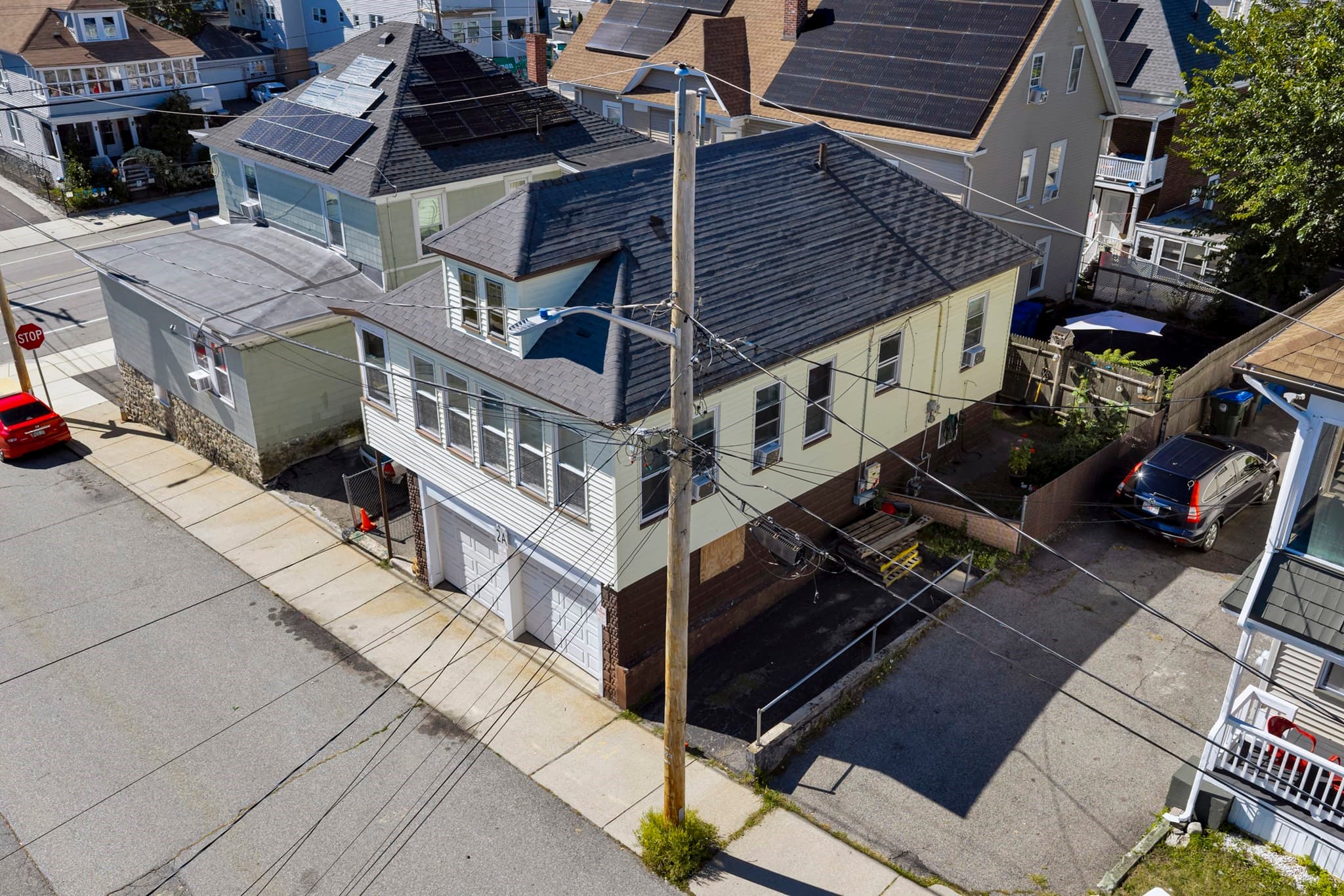 Single Family Residence at 2-A Lasalle Ave, Lawrence MA 01843, Lawrence, photo 23 of 27
