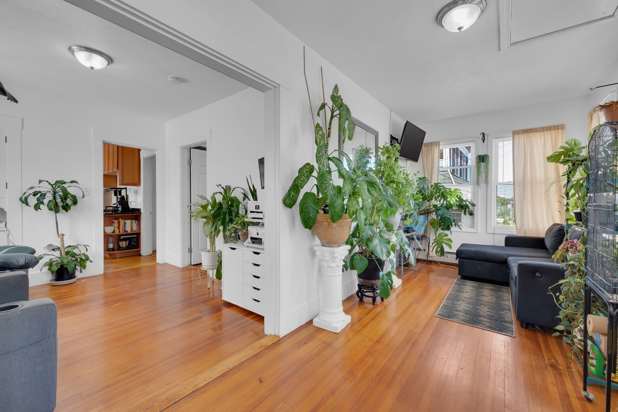 Single Family Residence at 2-A Lasalle Ave, Lawrence MA 01843, Lawrence, photo 2 of 27