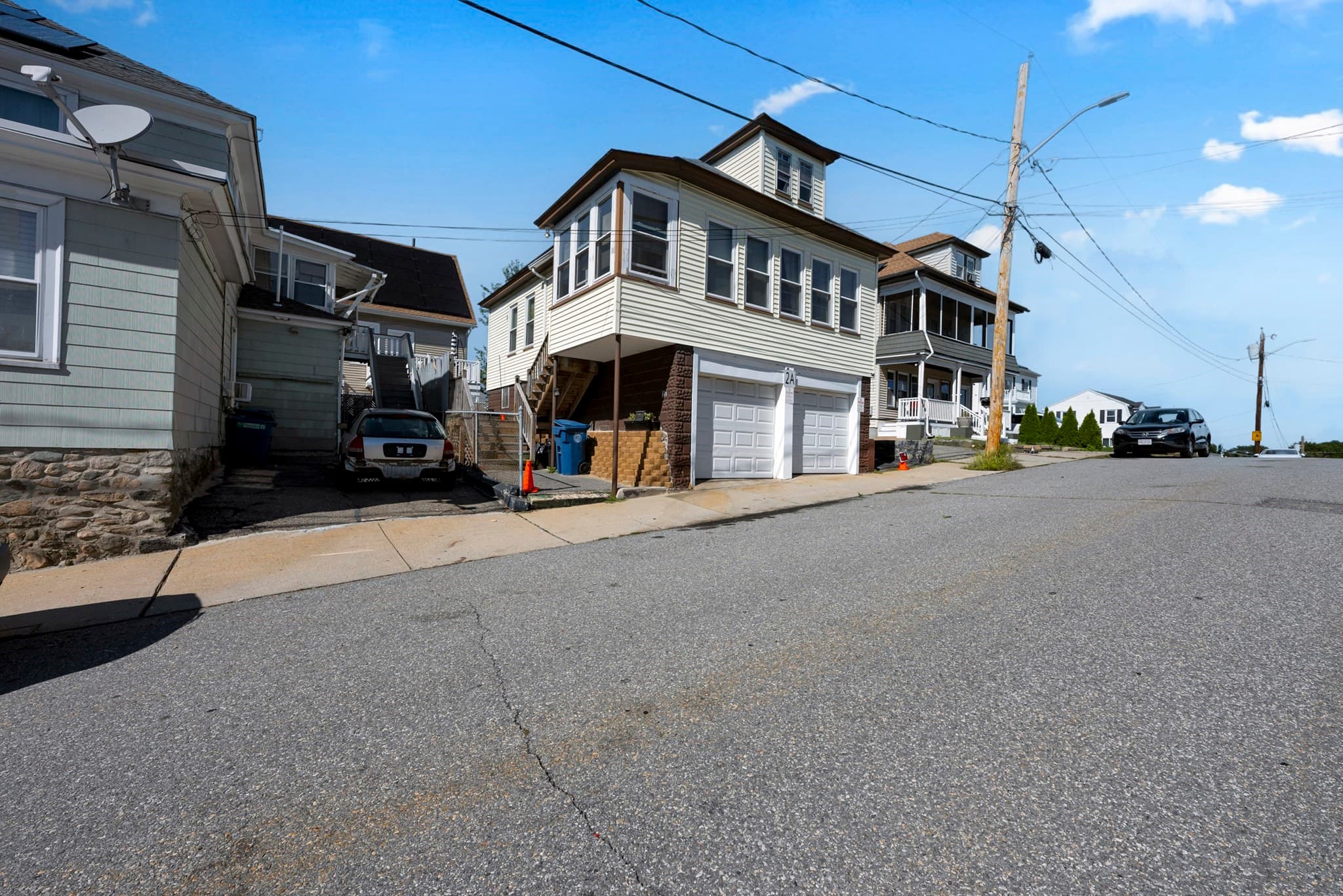 Single Family Residence at 2-A Lasalle Ave, Lawrence MA 01843, Lawrence, photo 16 of 27