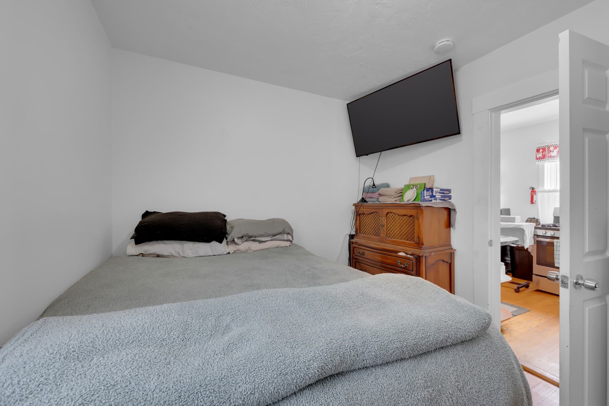 Single Family Residence at 2-A Lasalle Ave, Lawrence MA 01843, Lawrence, photo 12 of 27