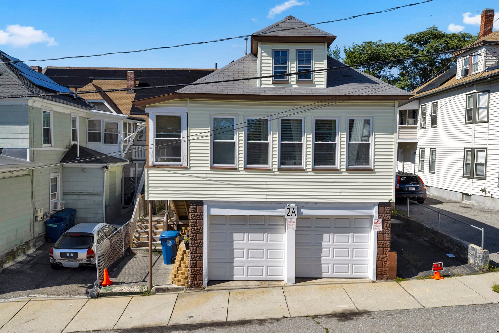 Single Family Residence at 2-A Lasalle Ave, Lawrence MA 01843, Lawrence, photo 22 of 27