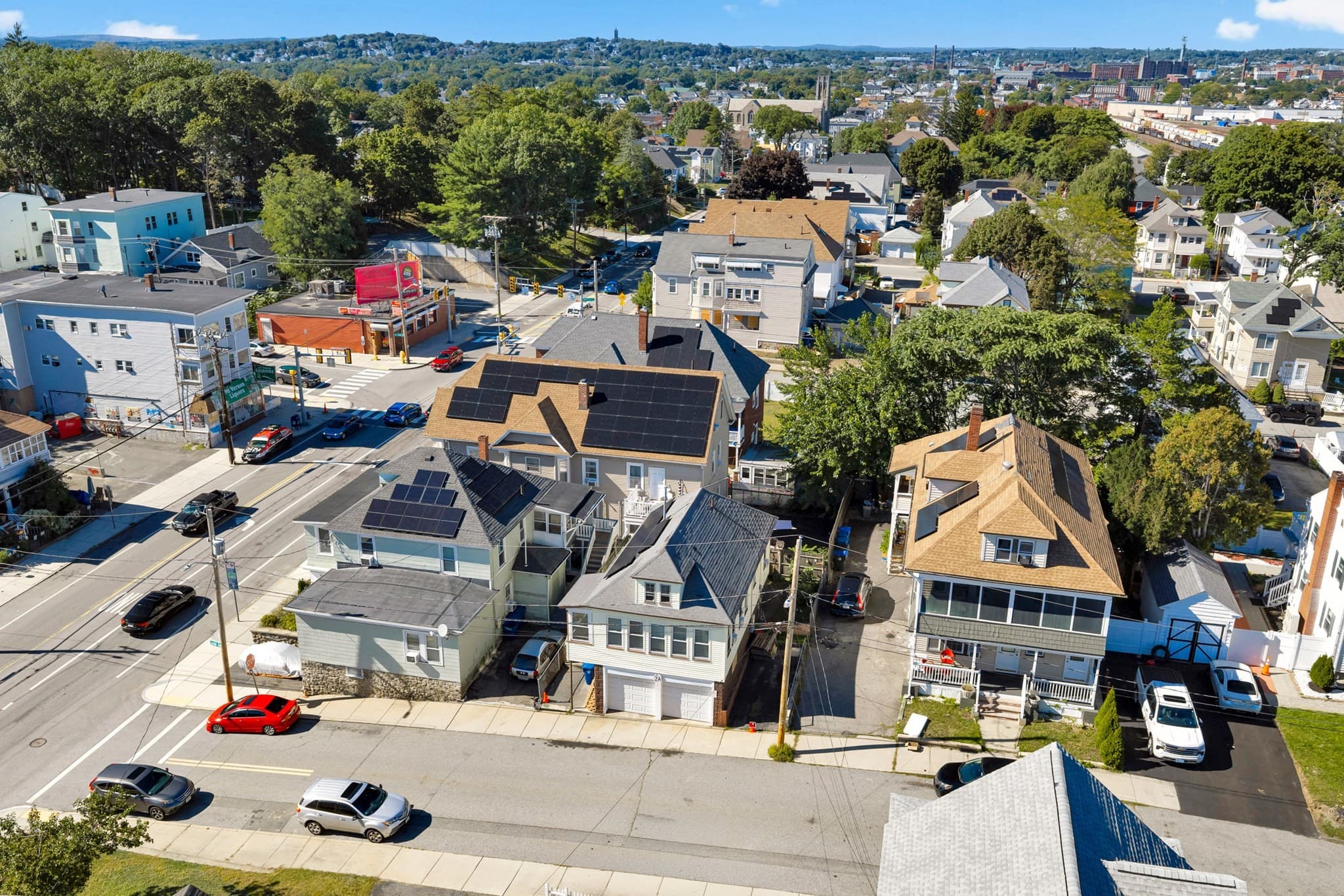 Single Family Residence at 2-A Lasalle Ave, Lawrence MA 01843, Lawrence, photo 20 of 27