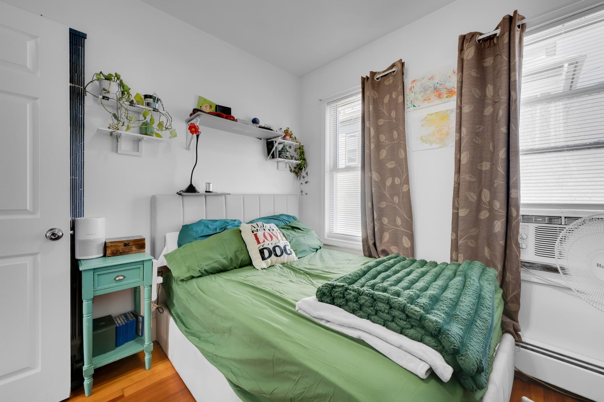 Single Family Residence at 2-A Lasalle Ave, Lawrence MA 01843, Lawrence, photo 9 of 27