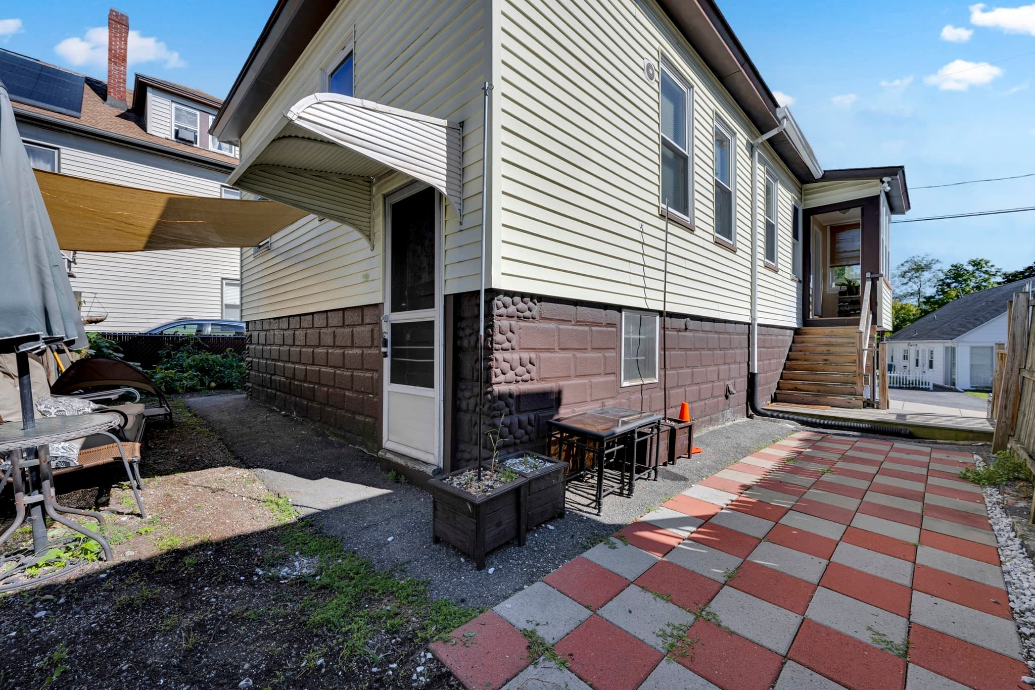 Single Family Residence at 2-A Lasalle Ave, Lawrence MA 01843, Lawrence, photo 18 of 27