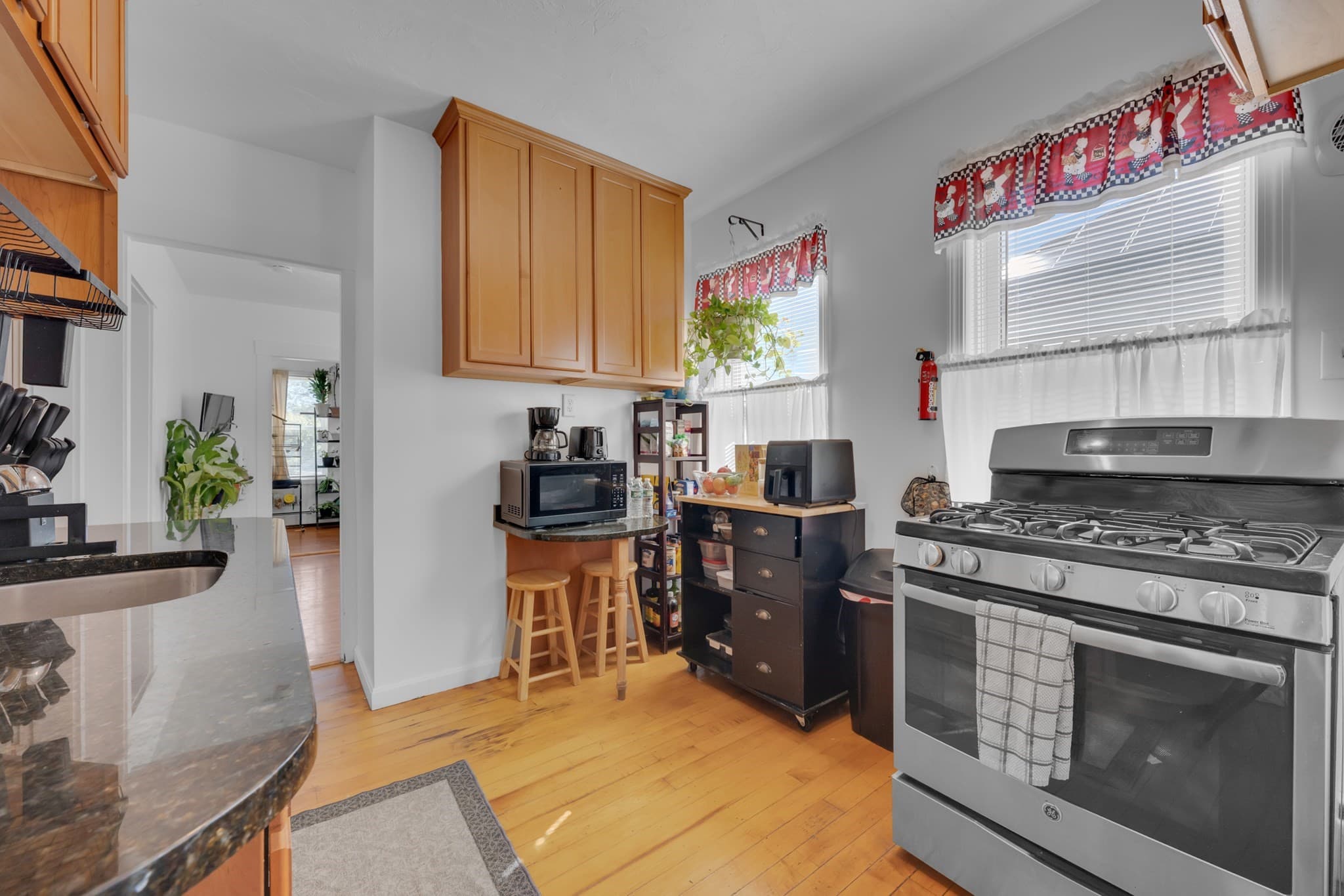 Single Family Residence at 2-A Lasalle Ave, Lawrence MA 01843, Lawrence, photo 15 of 27