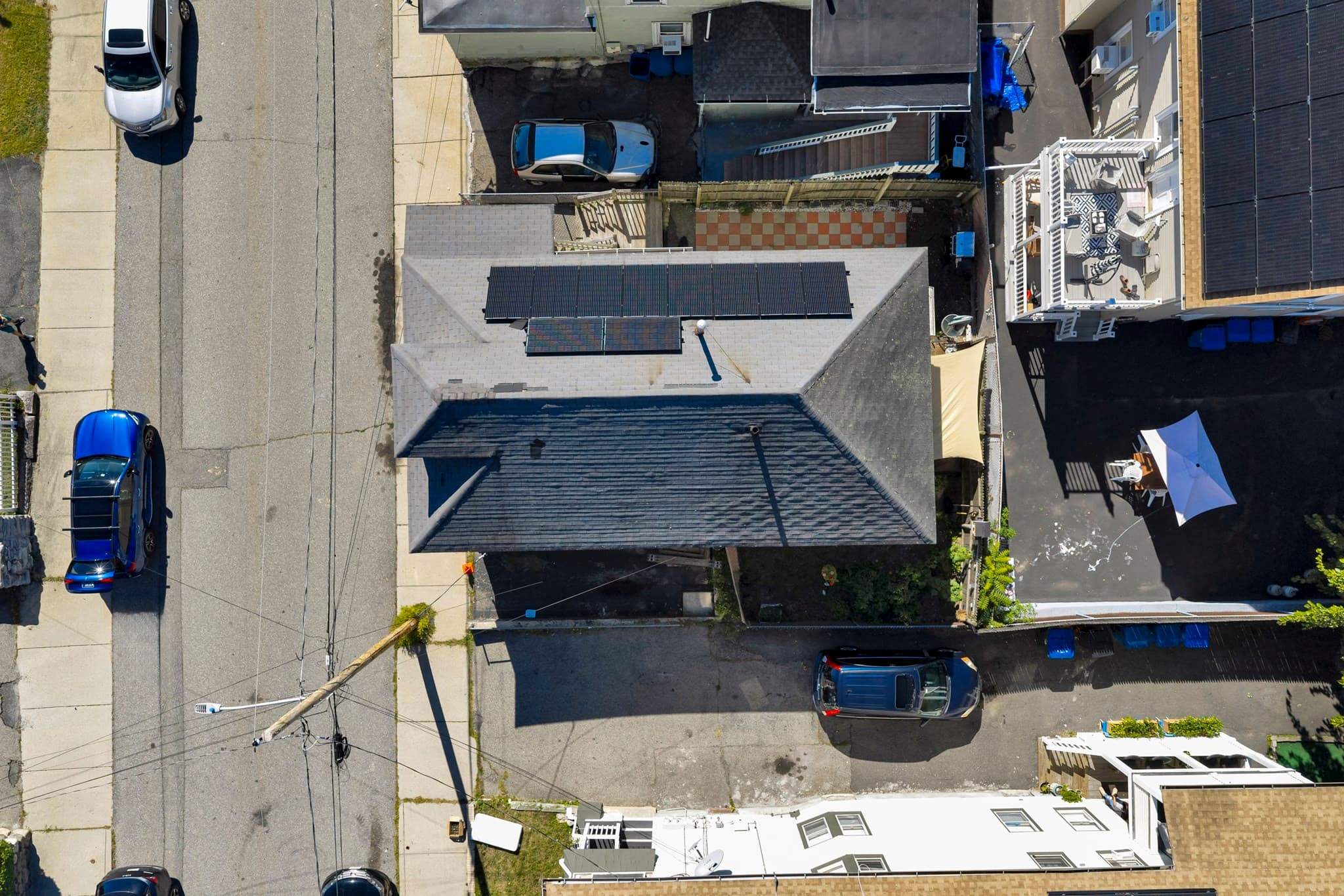 Single Family Residence at 2-A Lasalle Ave, Lawrence MA 01843, Lawrence, photo 21 of 27